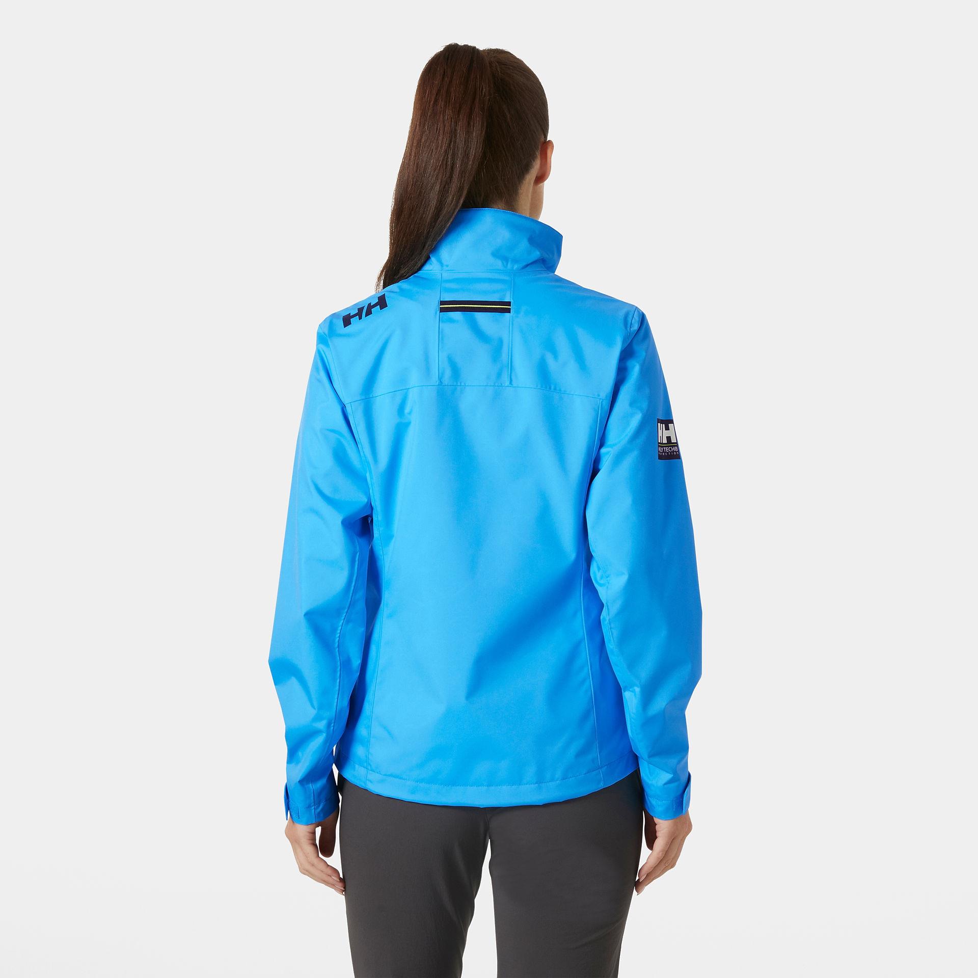 HELLY HANSEN W CREW MONT 2.0