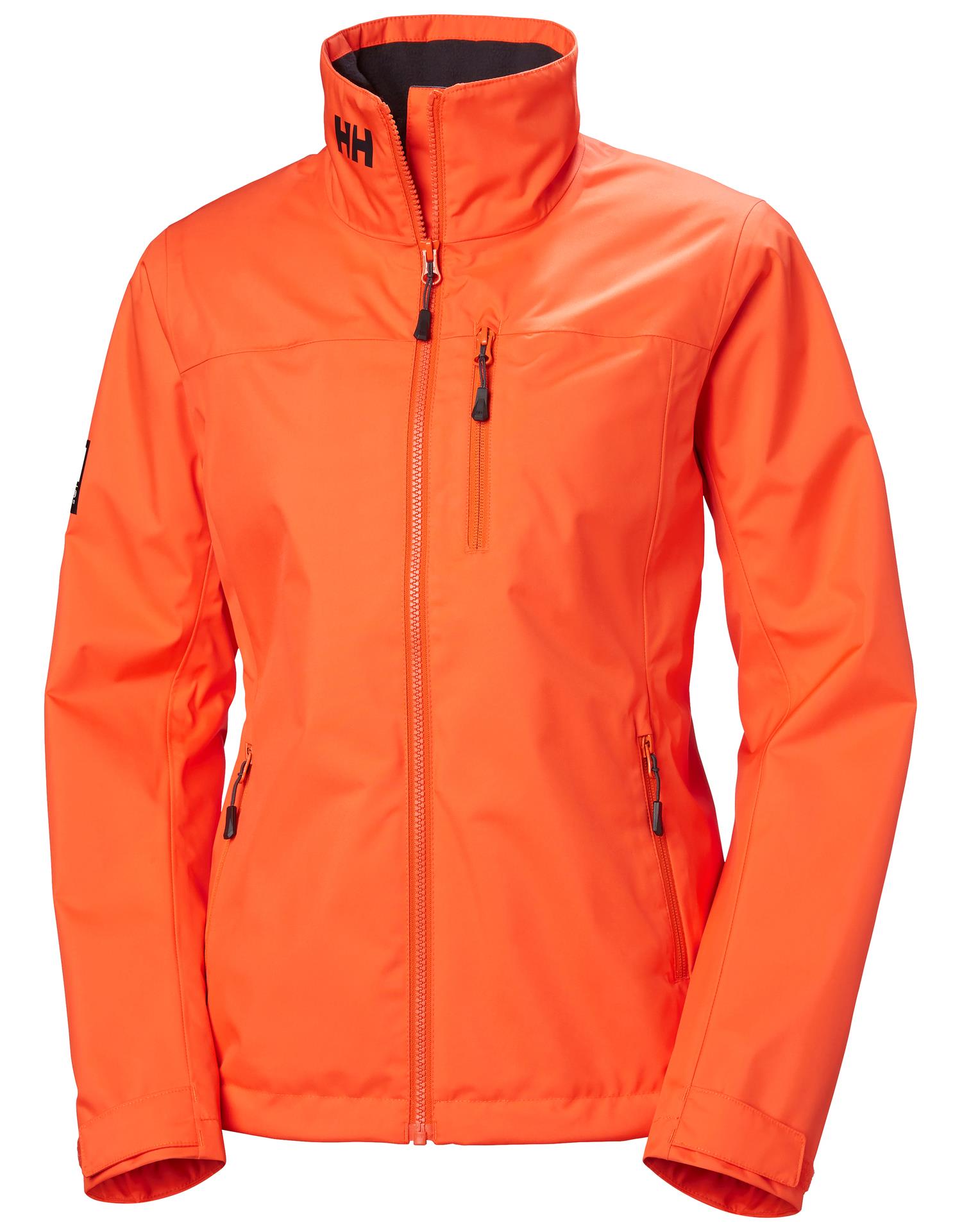 HELLY HANSEN W CREW MONT 2.0