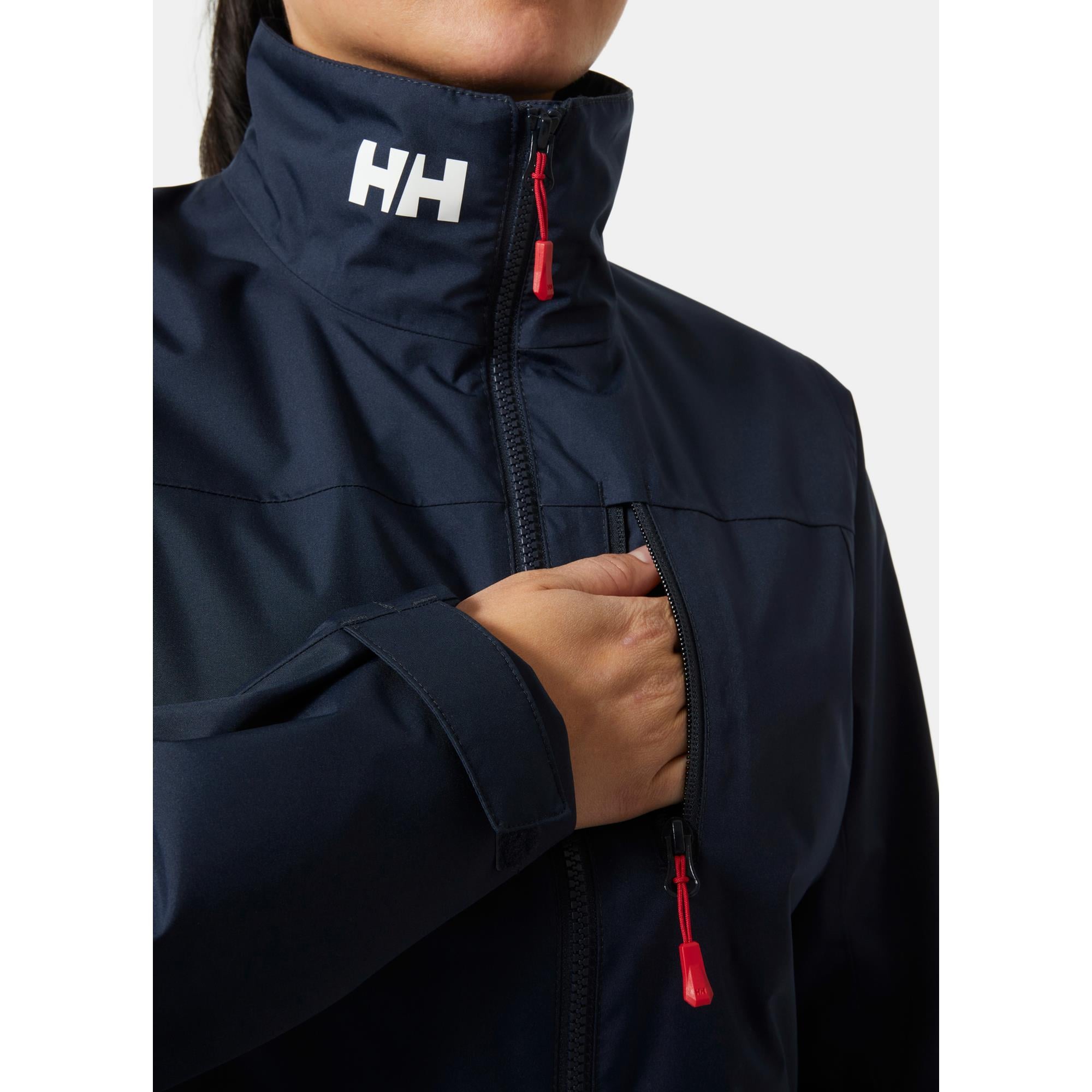 HELLY HANSEN W CREW MONT 2.0