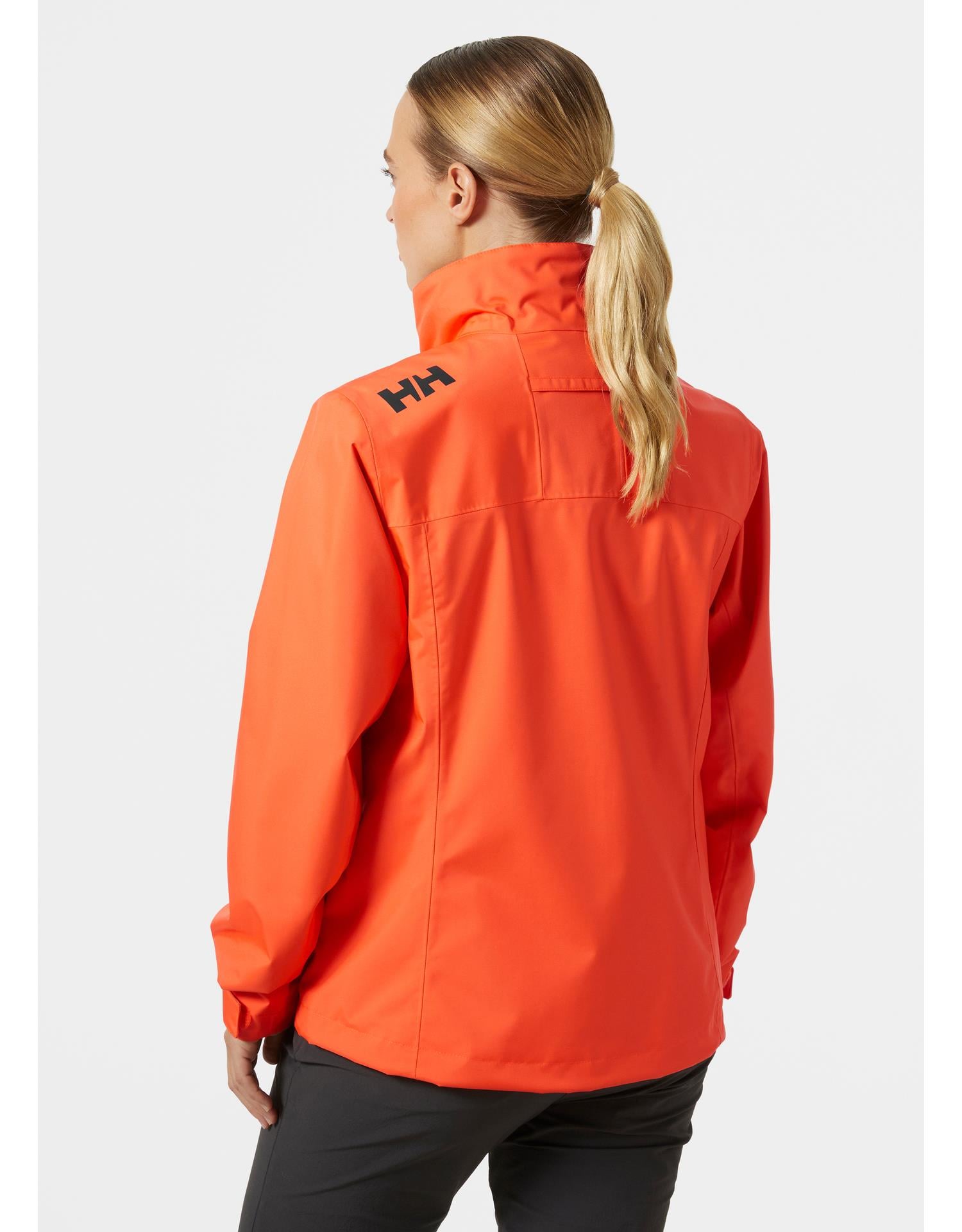 HELLY HANSEN W CREW MONT 2.0
