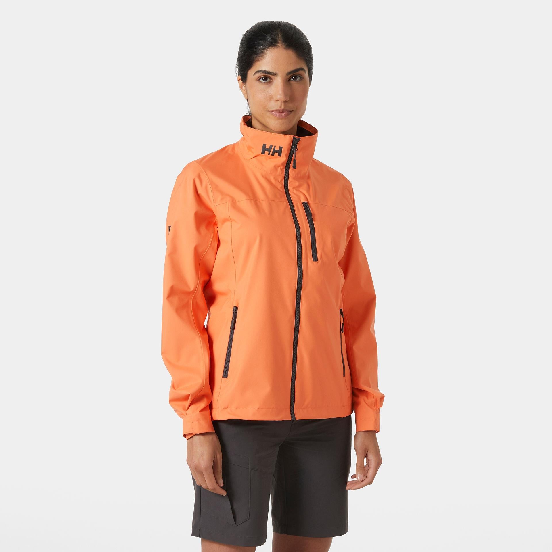 HELLY HANSEN W CREW MONT 2.0