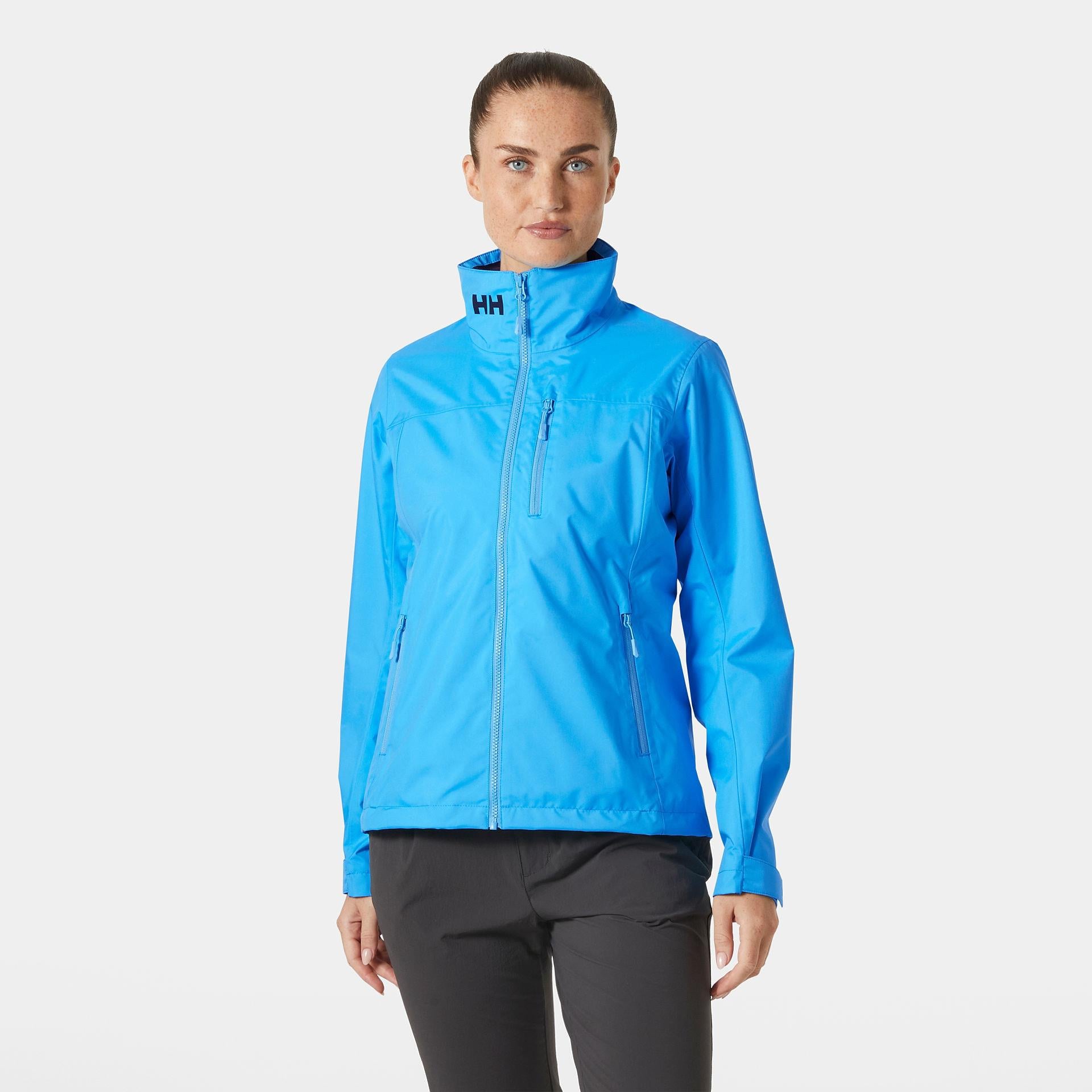 HELLY HANSEN W CREW MONT 2.0