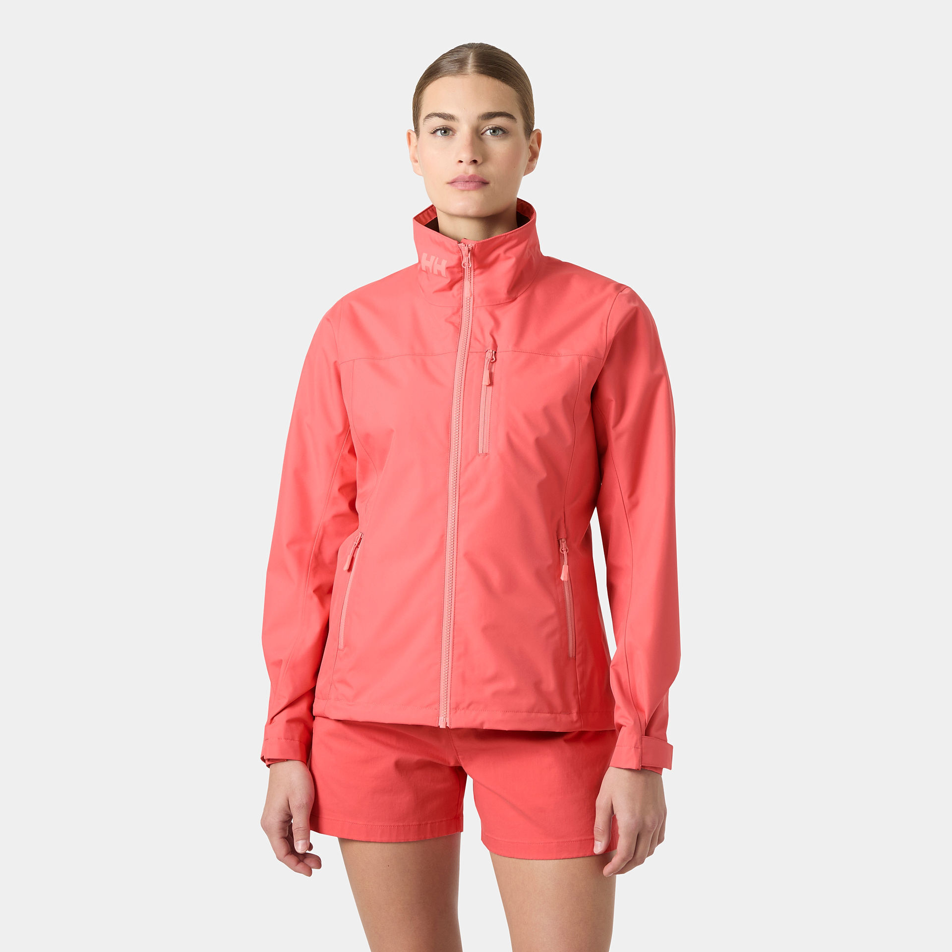 HELLY HANSEN W CREW MONT 2.0