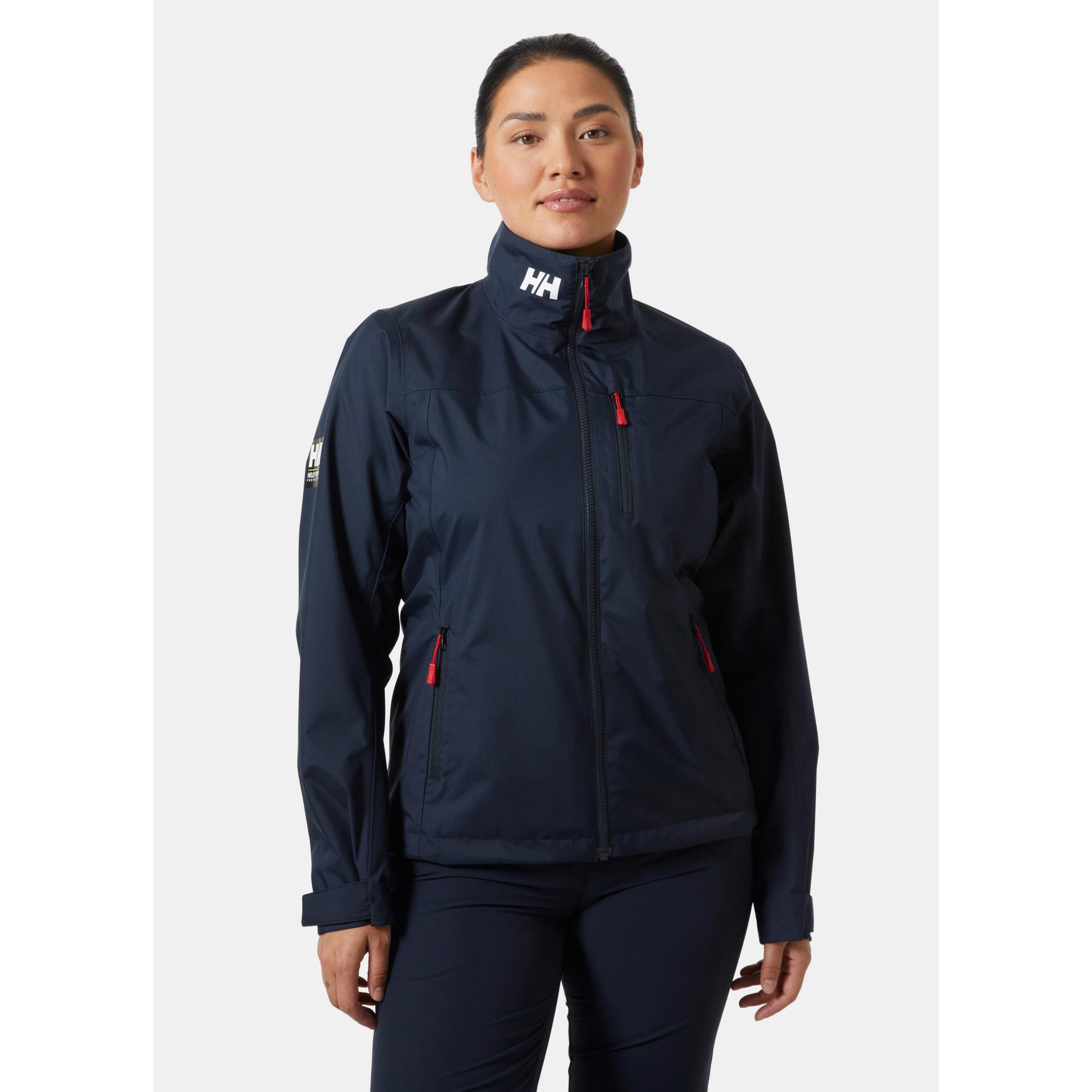 HELLY HANSEN W CREW MONT 2.0