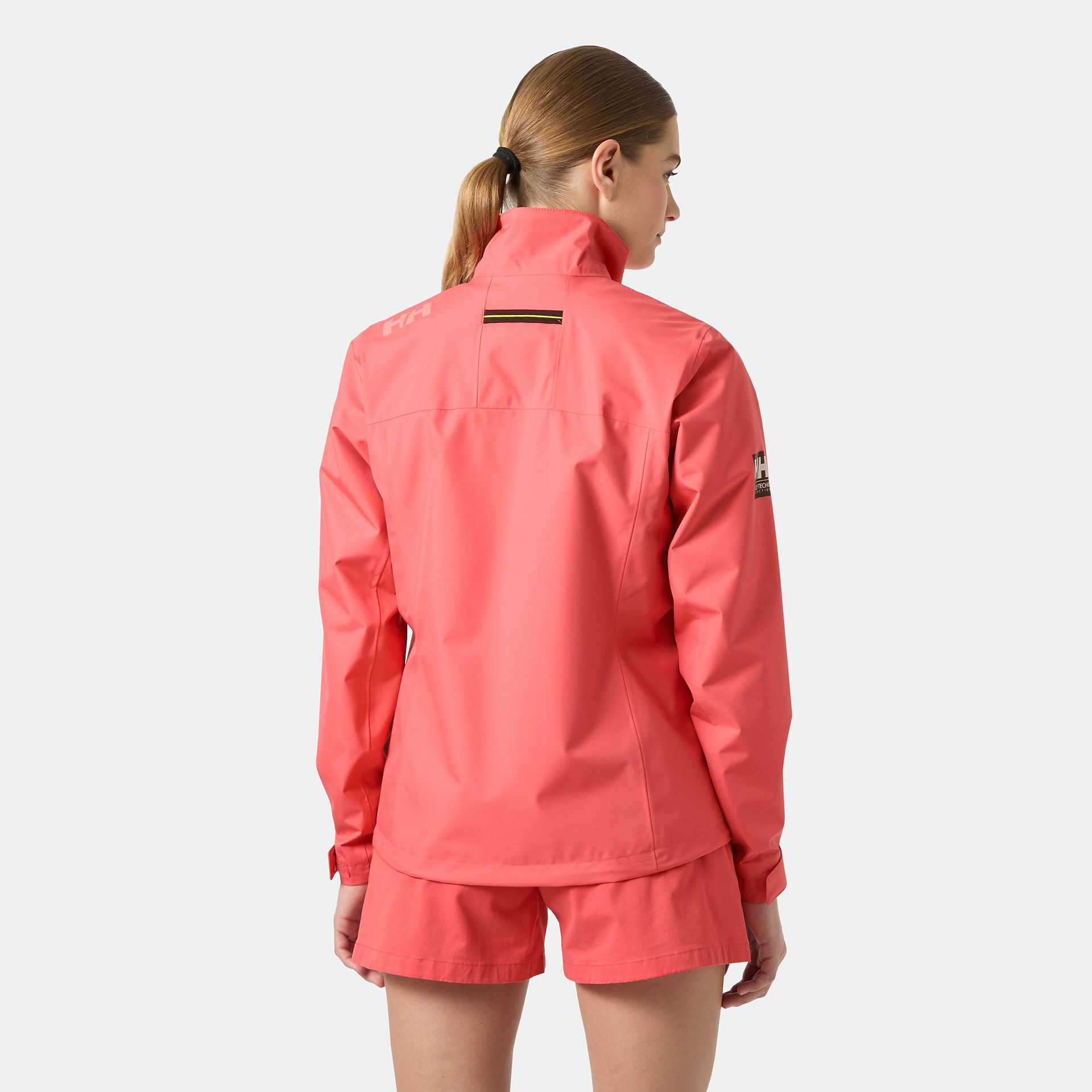 HELLY HANSEN W CREW MONT 2.0