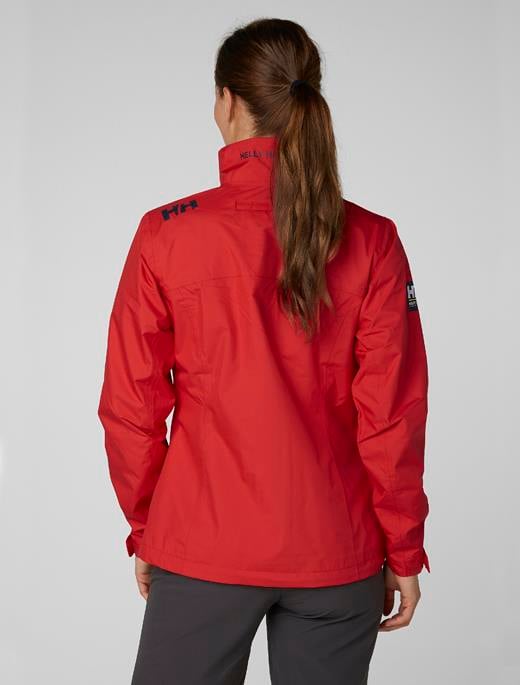 HELLY HANSEN  W CREW MONT