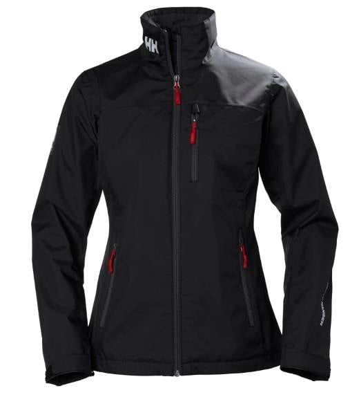 HELLY HANSEN  W CREW MONT