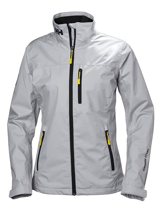 HELLY HANSEN  W CREW MONT