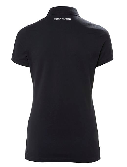 HELLY HANSEN W CREW PIQUE 2 POLO