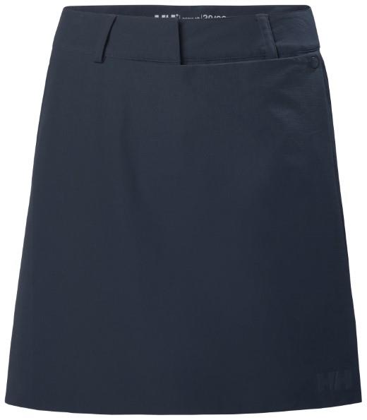 HELLY HANSEN  W CREW SKORT