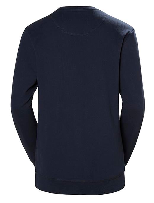 HELLY HANSEN  W CREW SWEATSHIRT