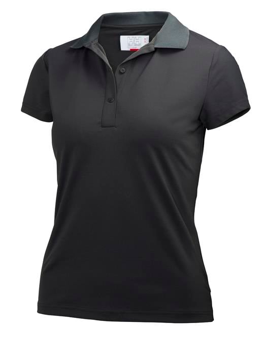 HELLY HANSEN W CREW TECH POLO