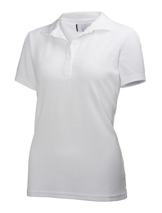HELLY HANSEN W CREW TECH POLO