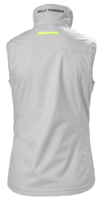HELLY HANSEN W CREW YELEK