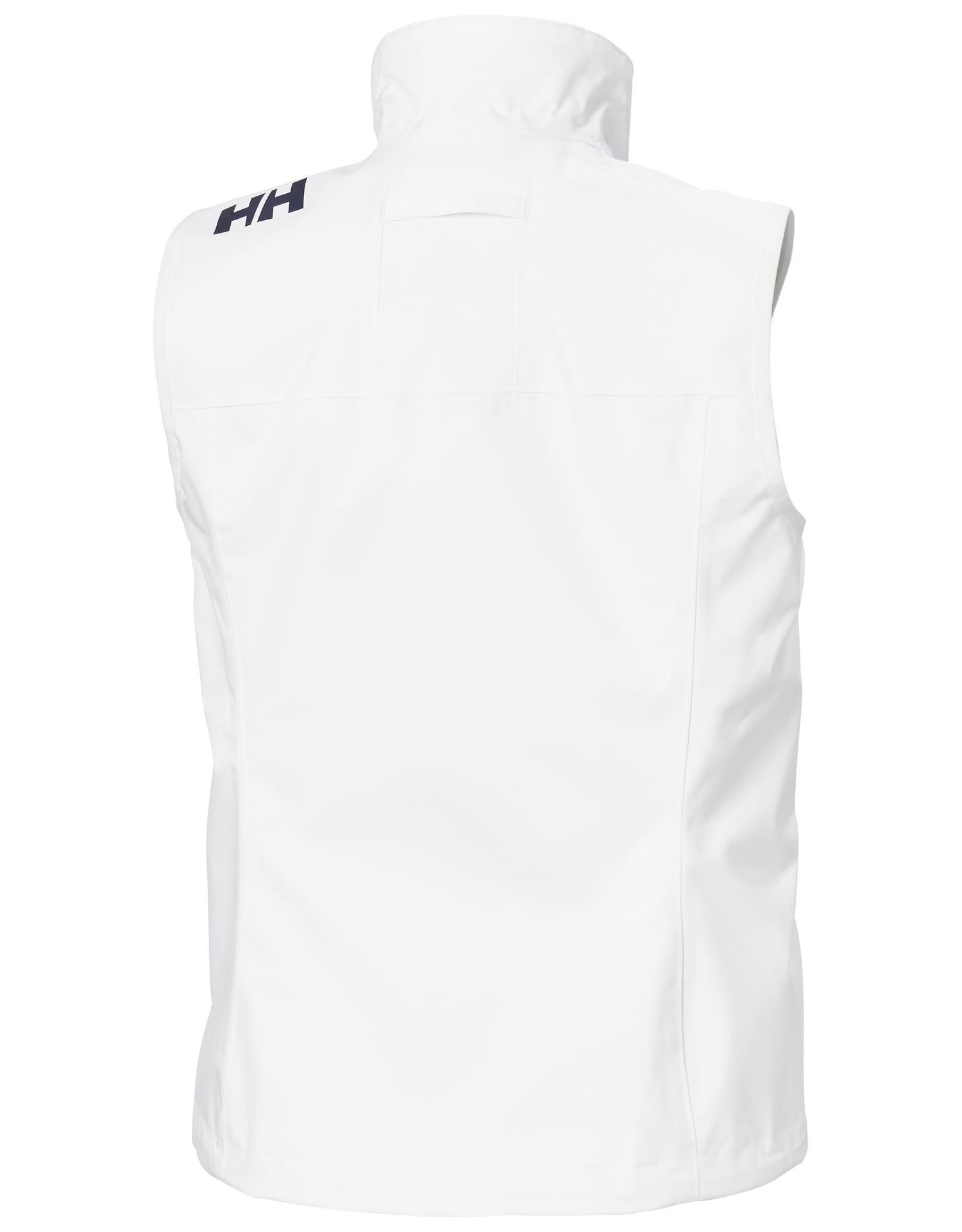 HELLY HANSEN W CREW YELEK 2.0