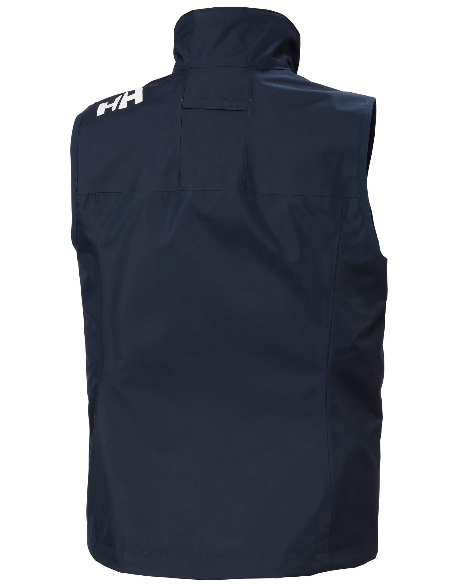 HELLY HANSEN W CREW YELEK 2.0