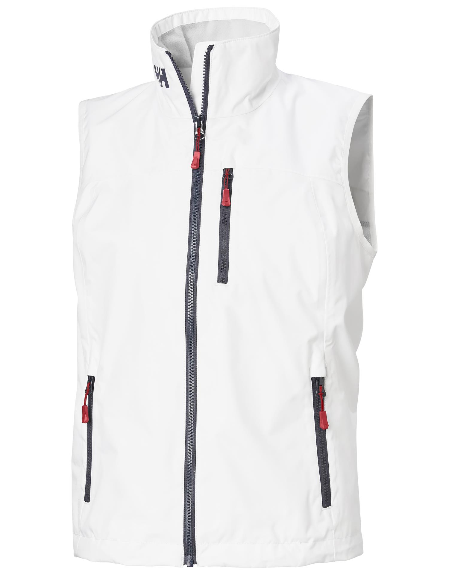 HELLY HANSEN W CREW YELEK 2.0