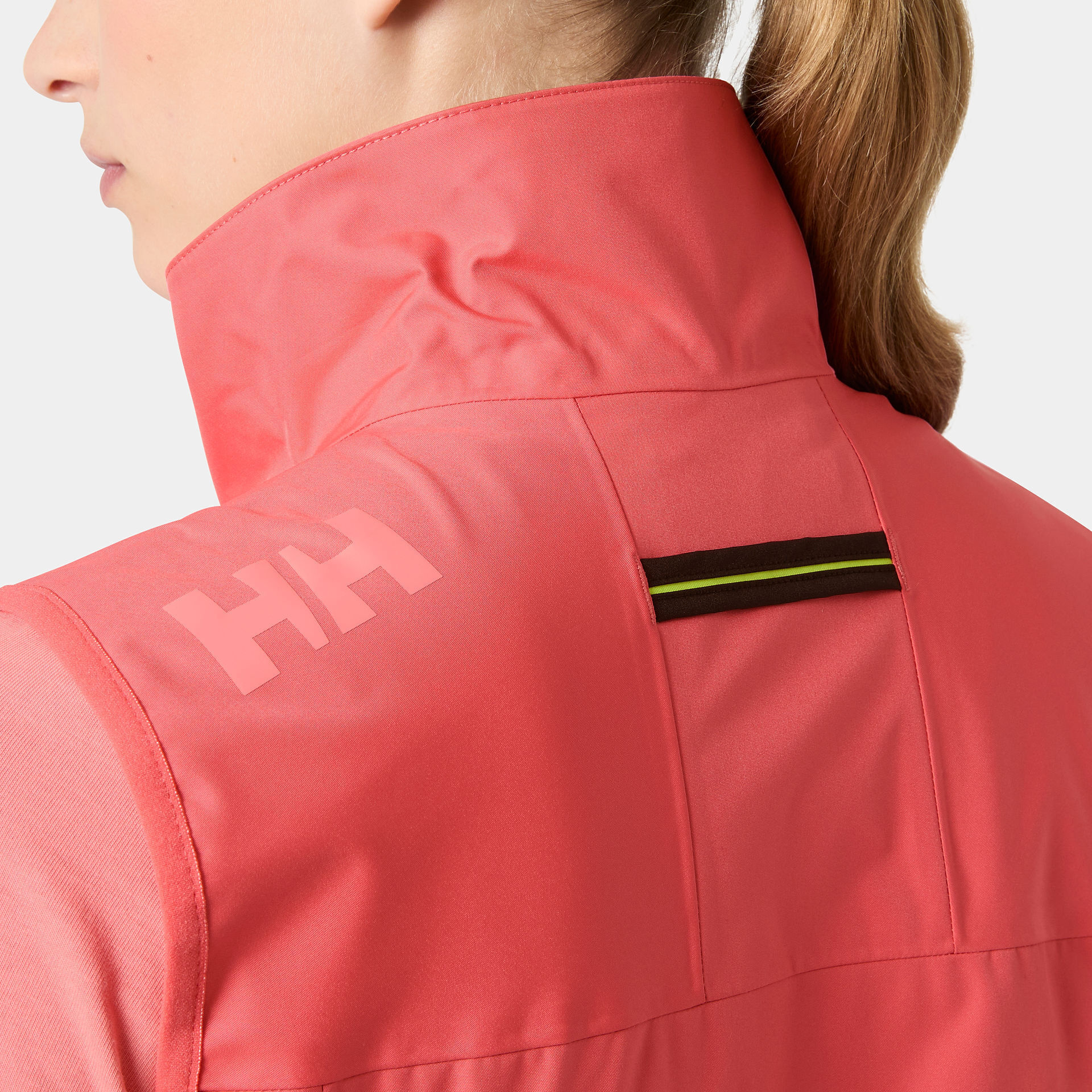 HELLY HANSEN W CREW YELEK 2.0