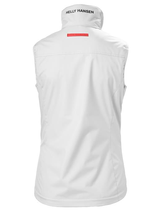 HELLY HANSEN W CREW YELEK