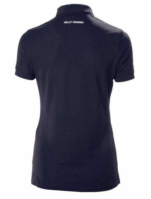 HELLY HANSEN W CREWLINE POLO