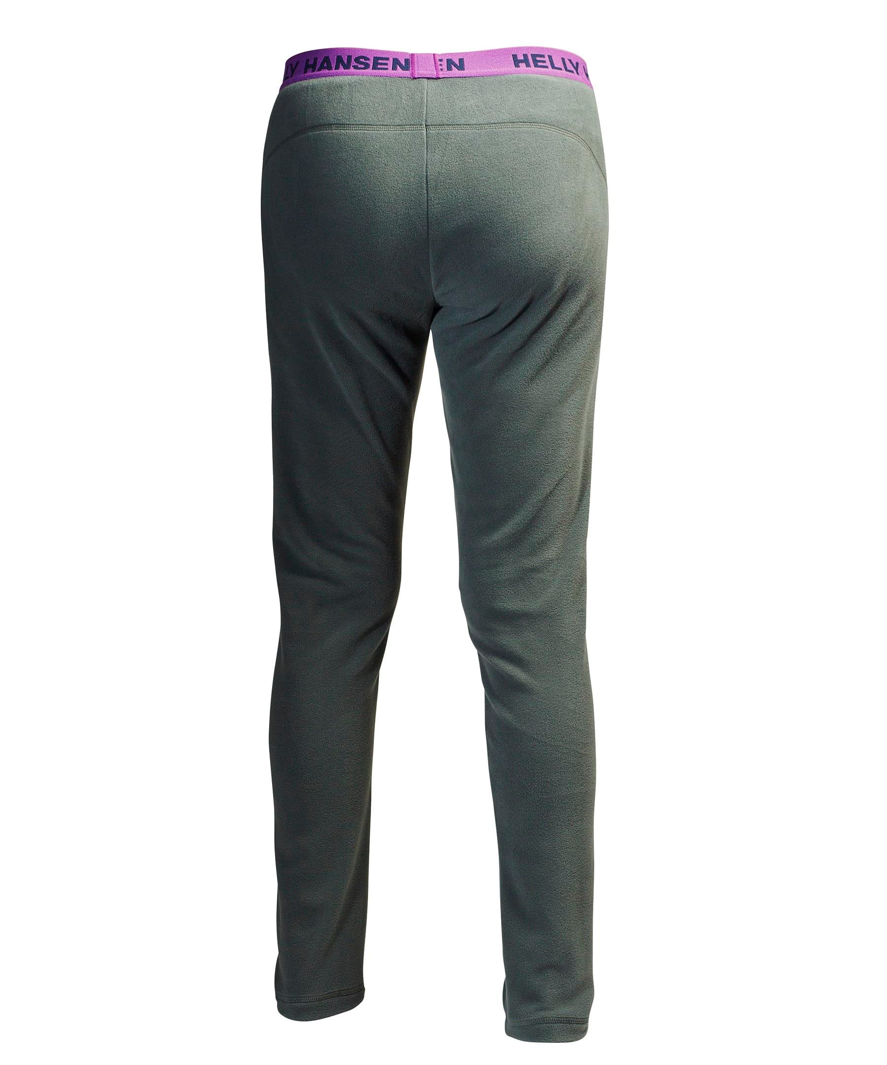 HELLY HANSEN W DAYBREAKER POLAR PANTOLON