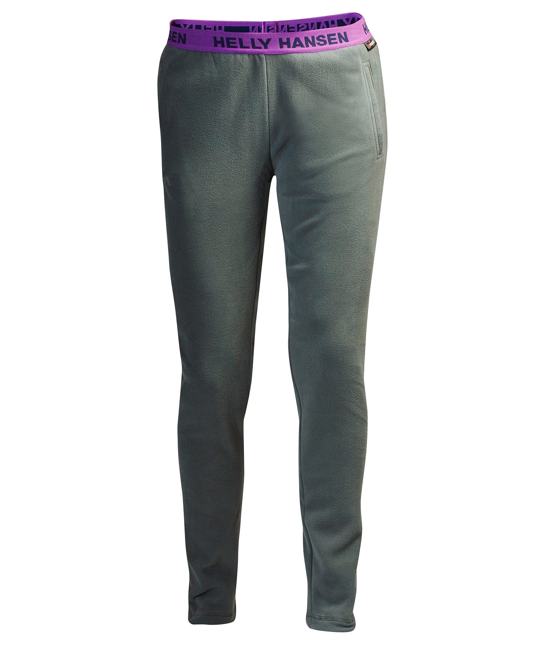 HELLY HANSEN W DAYBREAKER POLAR PANTOLON