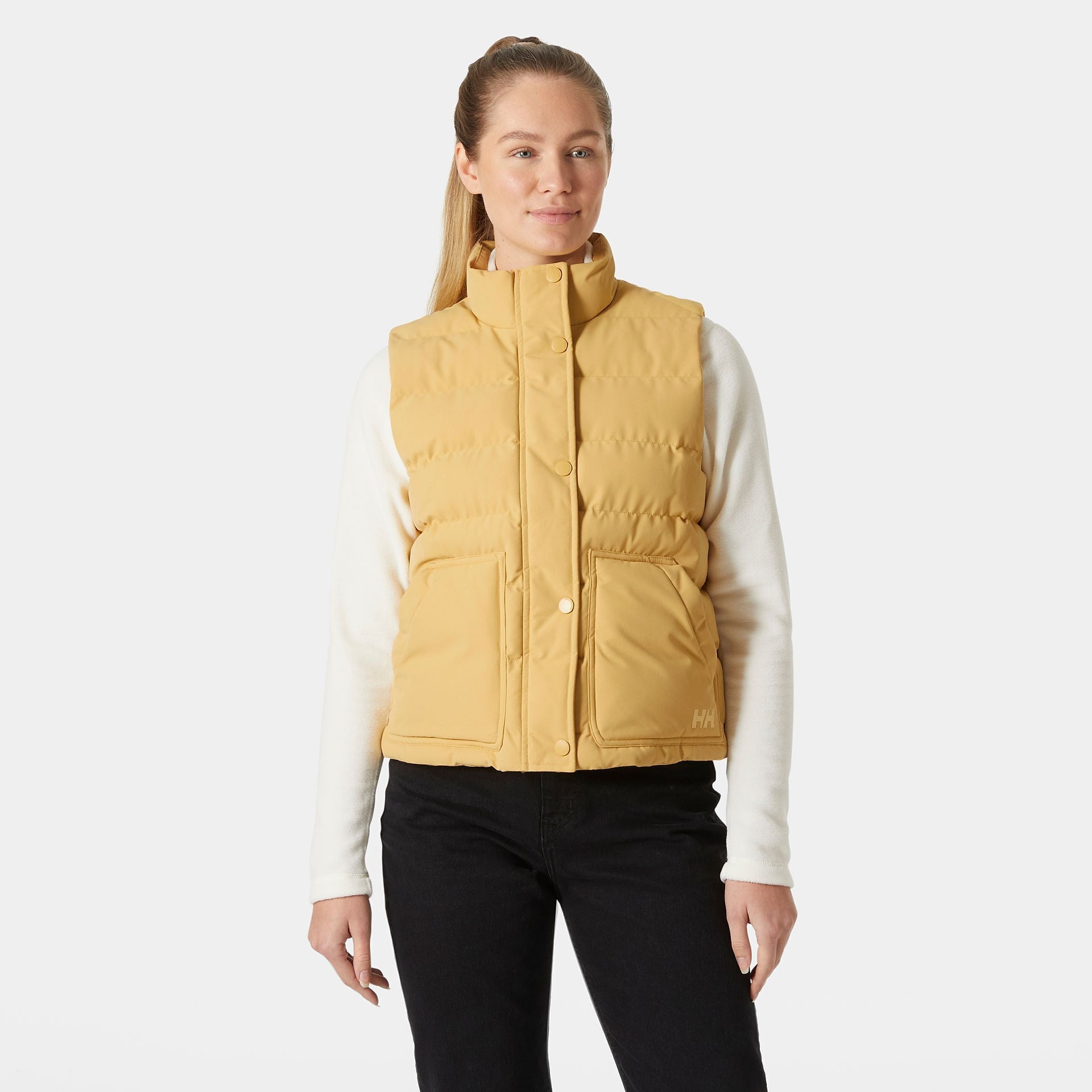 HELLY HANSEN W ESCAPE YELEK