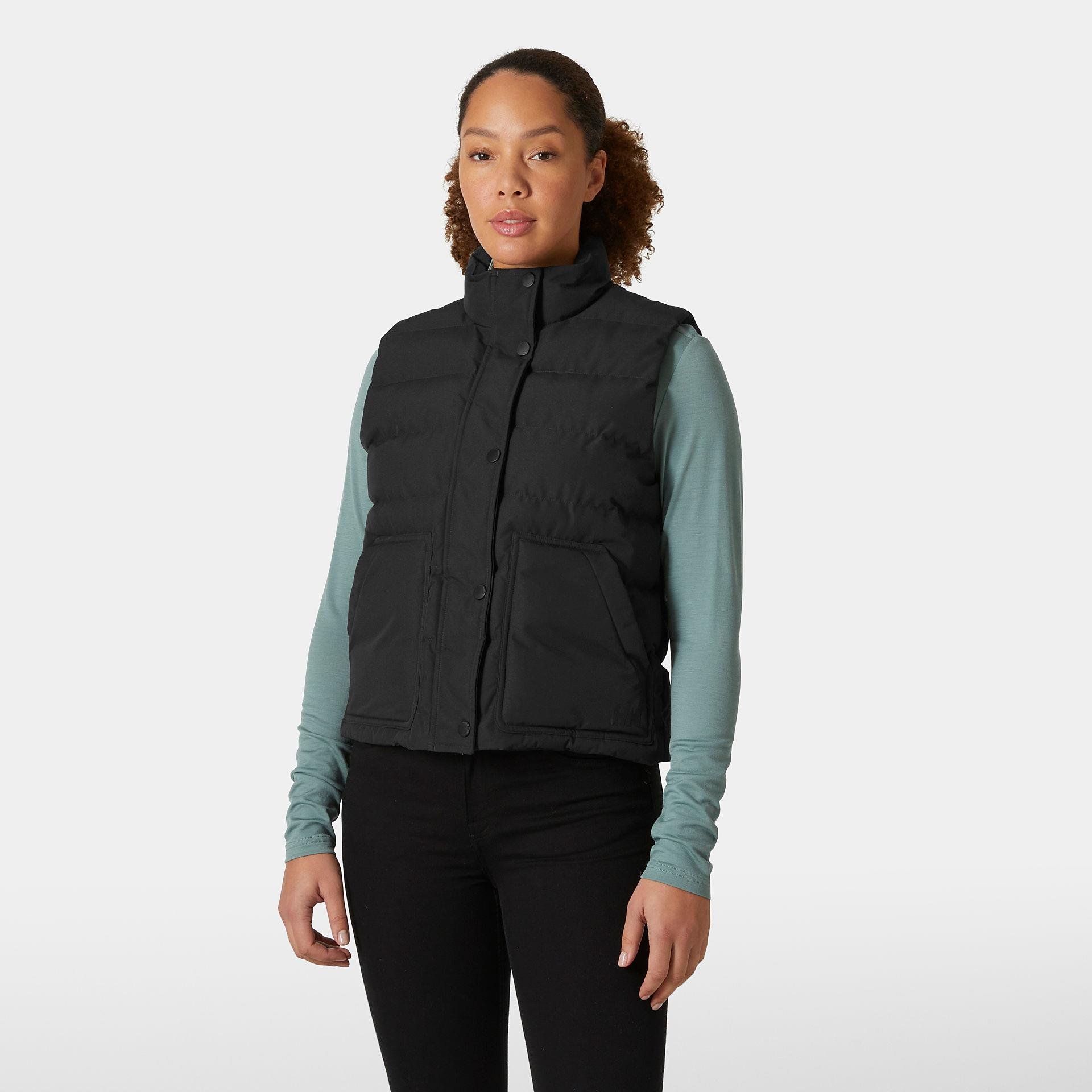 HELLY HANSEN W ESCAPE YELEK