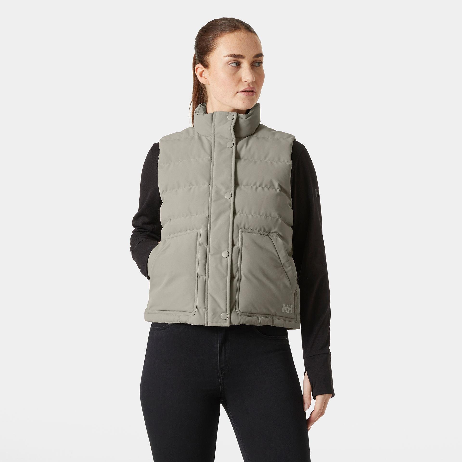 HELLY HANSEN W ESCAPE YELEK