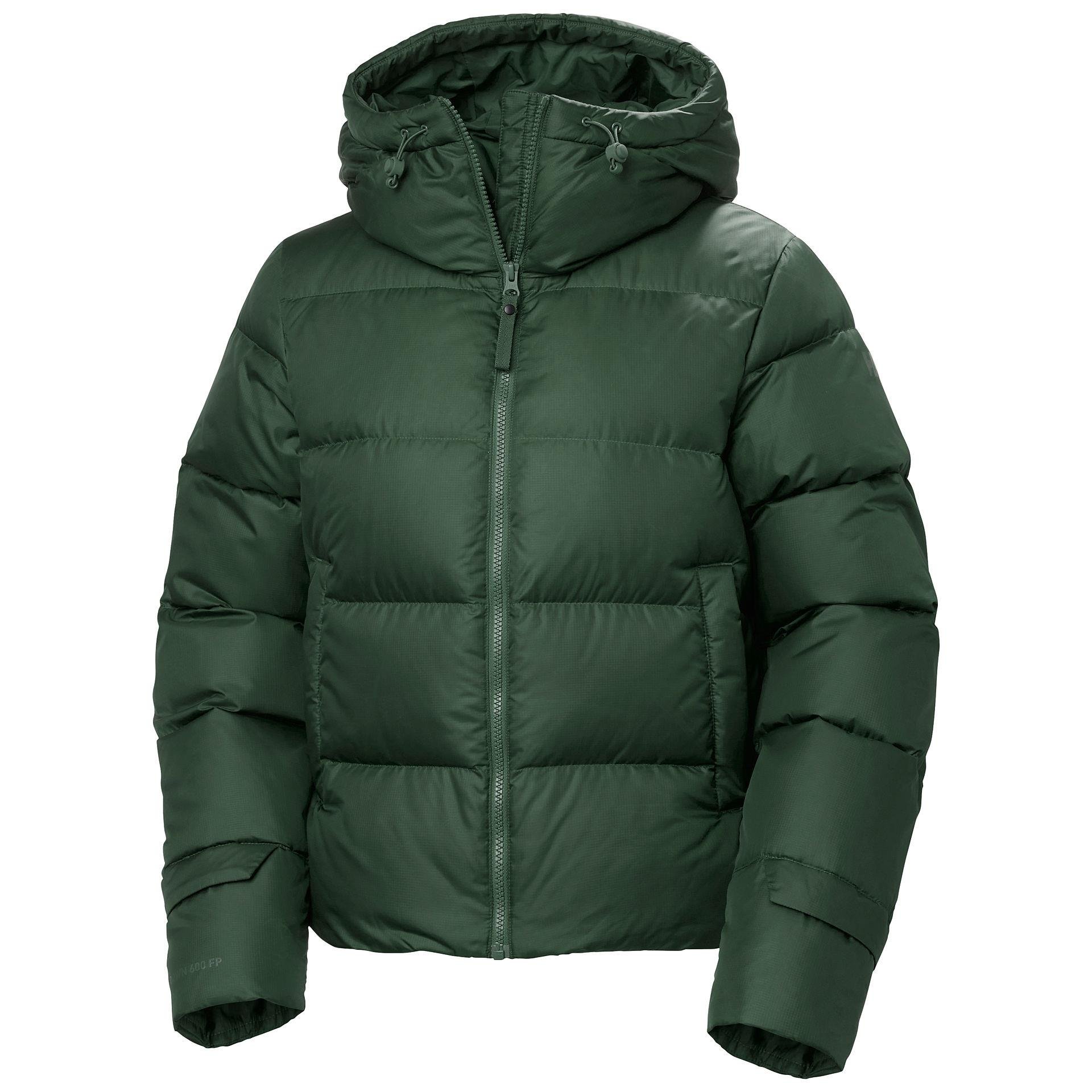 HELLY HANSEN W ESSENCE DOWN MONT