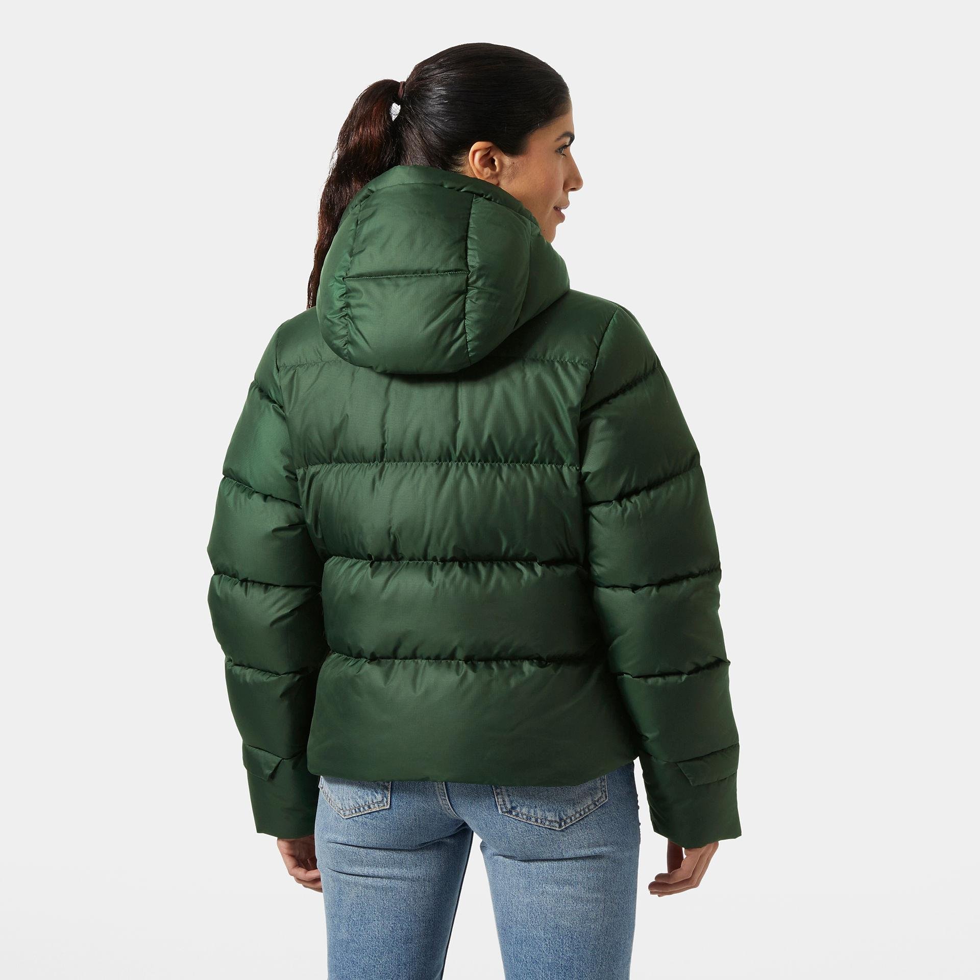 HELLY HANSEN W ESSENCE DOWN MONT