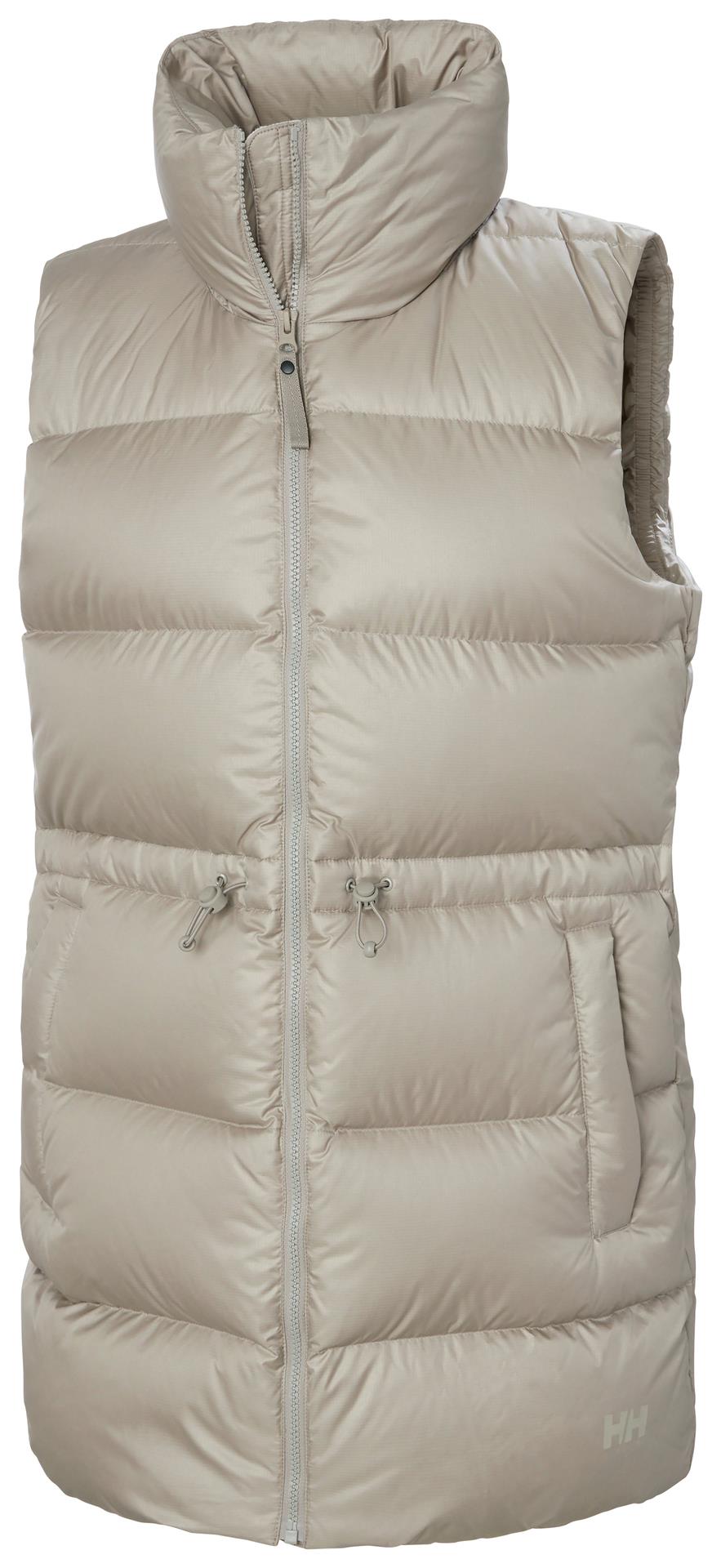 HELLY HANSEN W ESSENCE DOWN YELEK