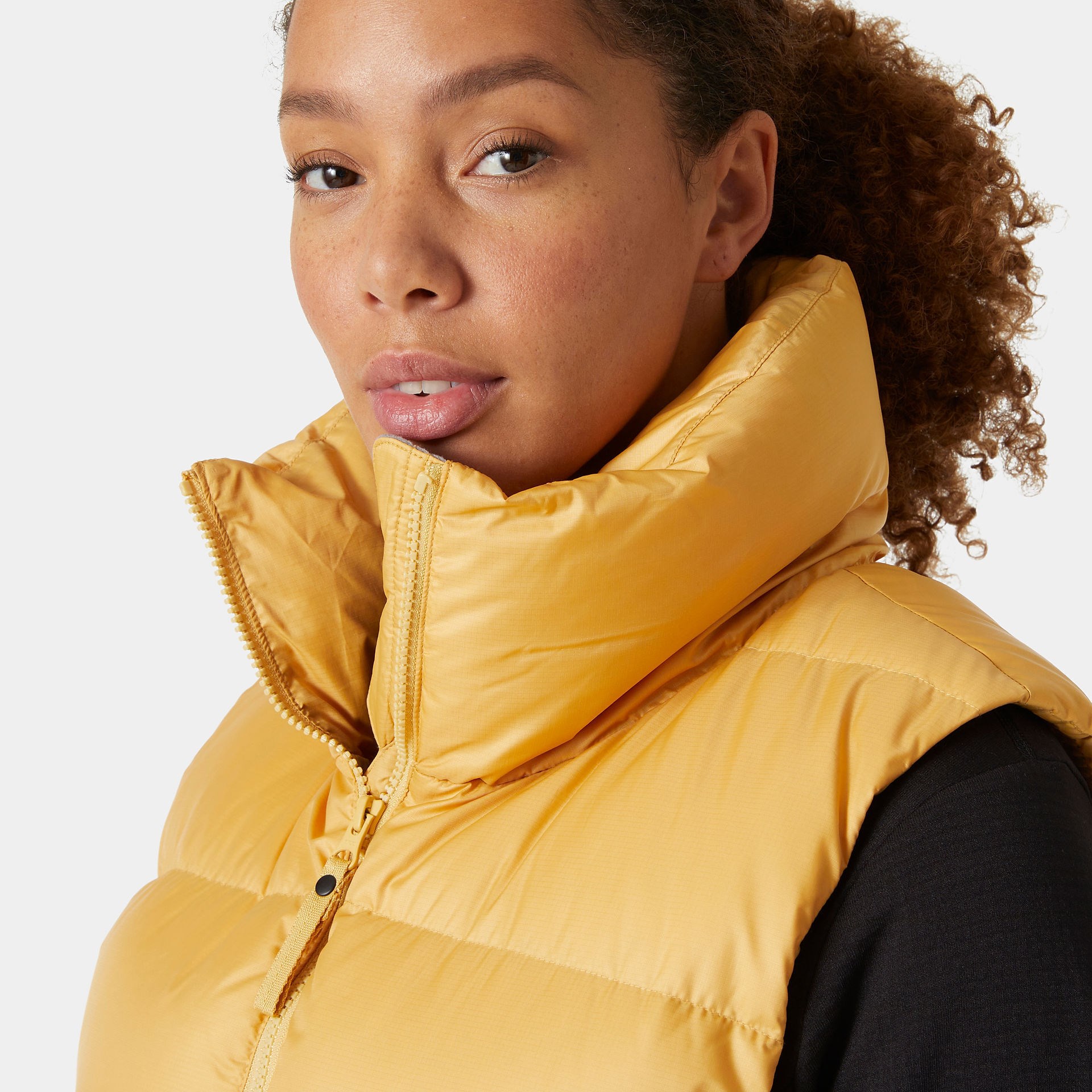 HELLY HANSEN W ESSENCE DOWN YELEK