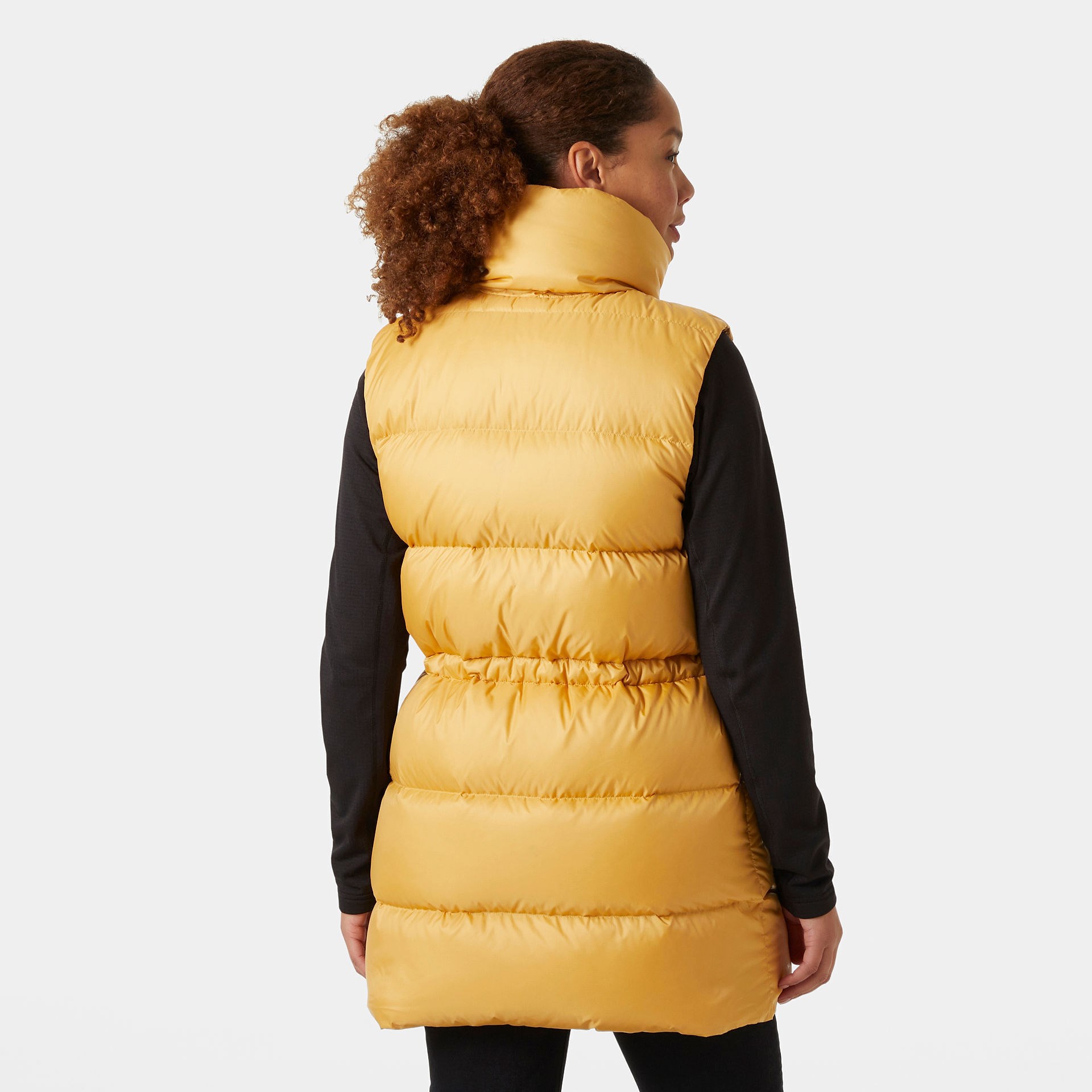 HELLY HANSEN W ESSENCE DOWN YELEK