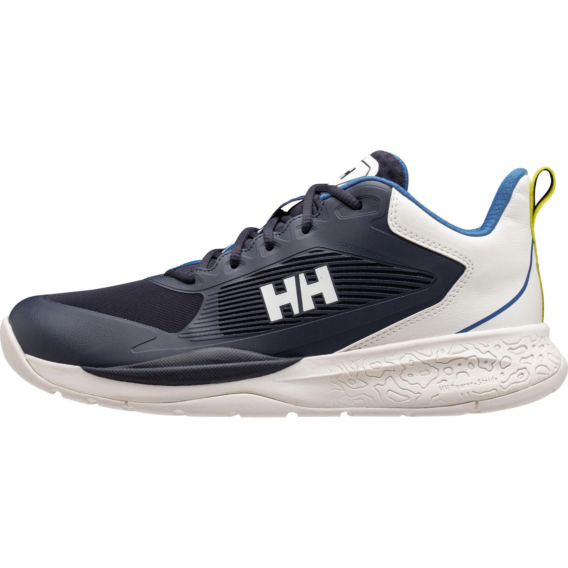 HELLY HANSEN W FOIL AC-37 LOW AYAKKABI