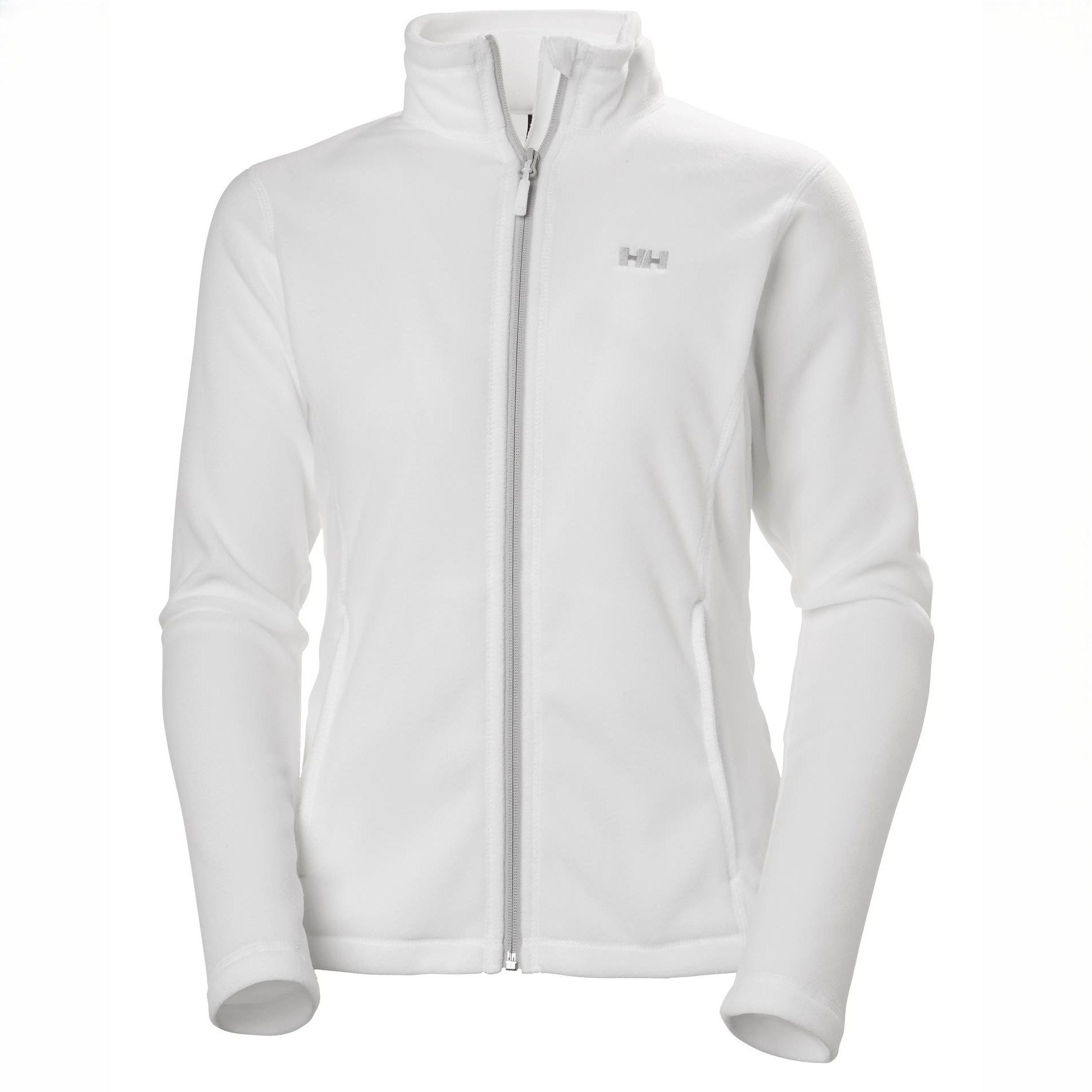 HELLY HANSEN W FULLZIP POLAR MONT