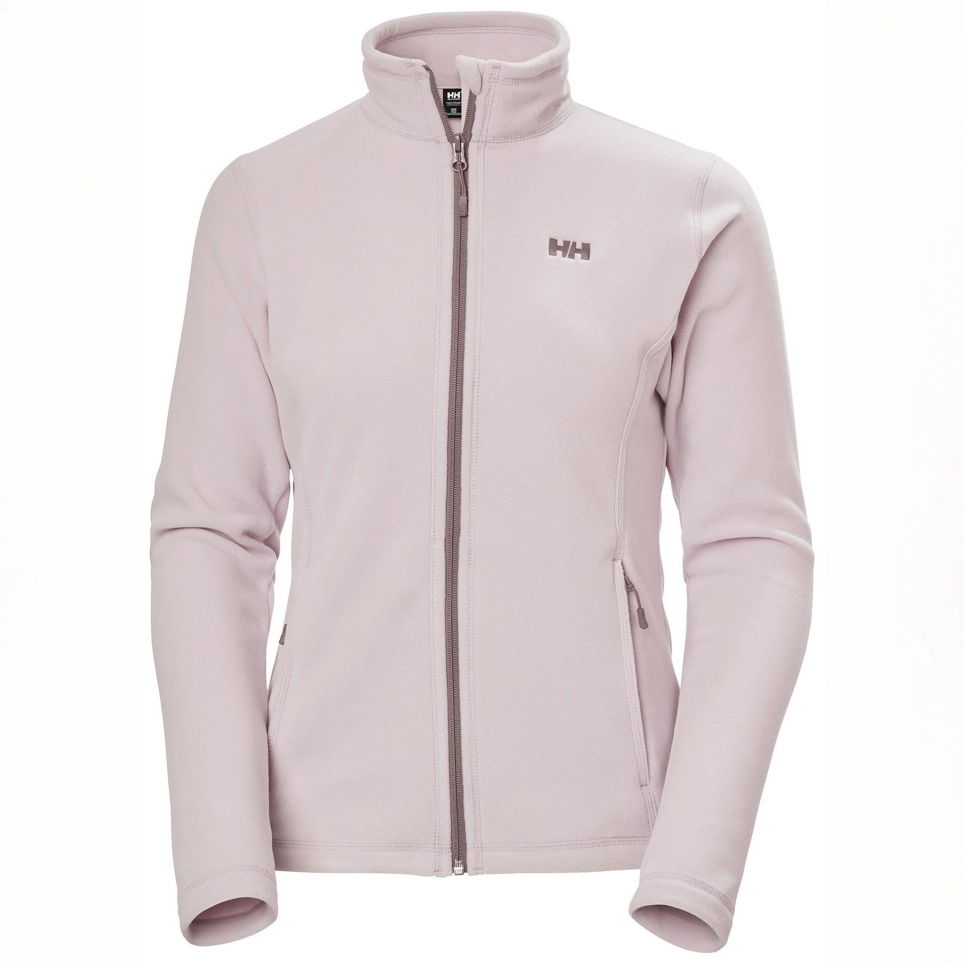 HELLY HANSEN W FULLZIP POLAR MONT