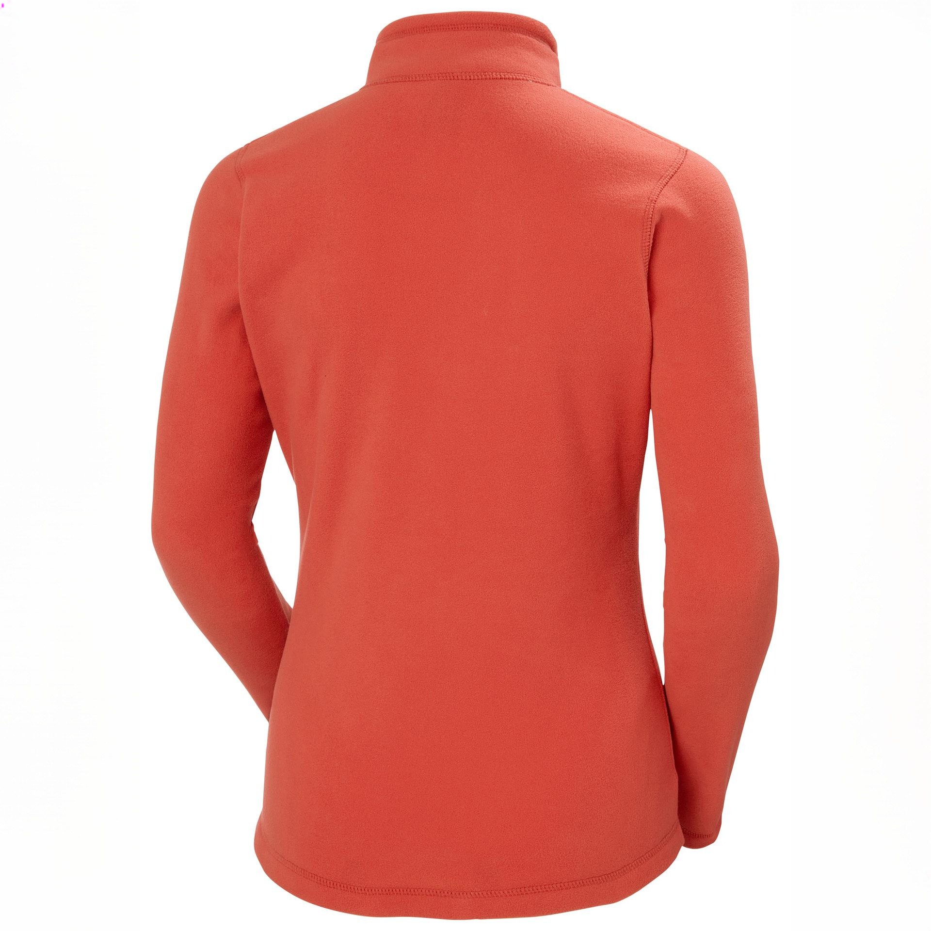HELLY HANSEN W FULLZIP POLAR MONT