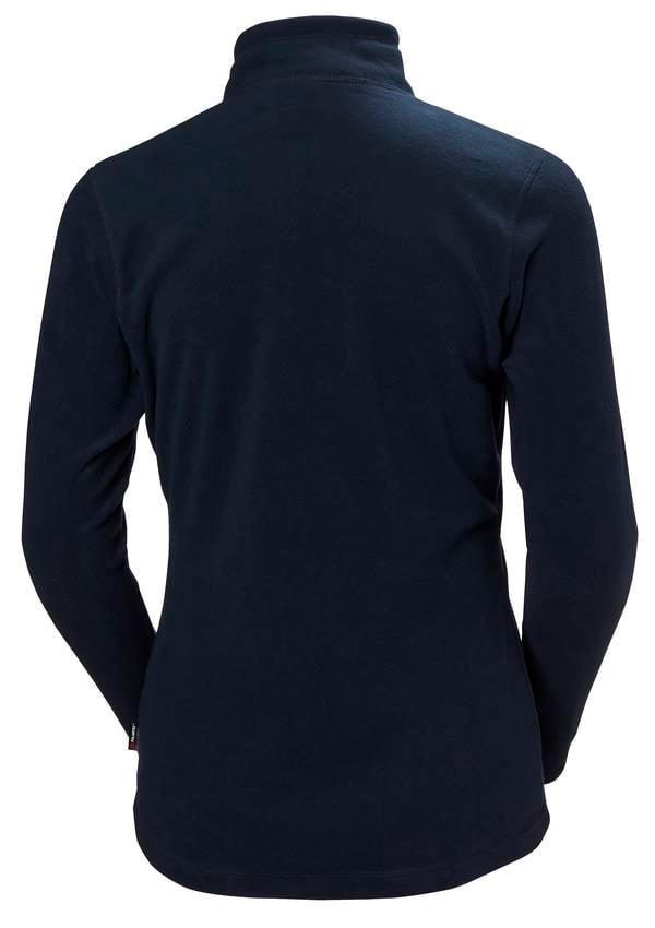 HELLY HANSEN W FULLZIP POLAR MONT