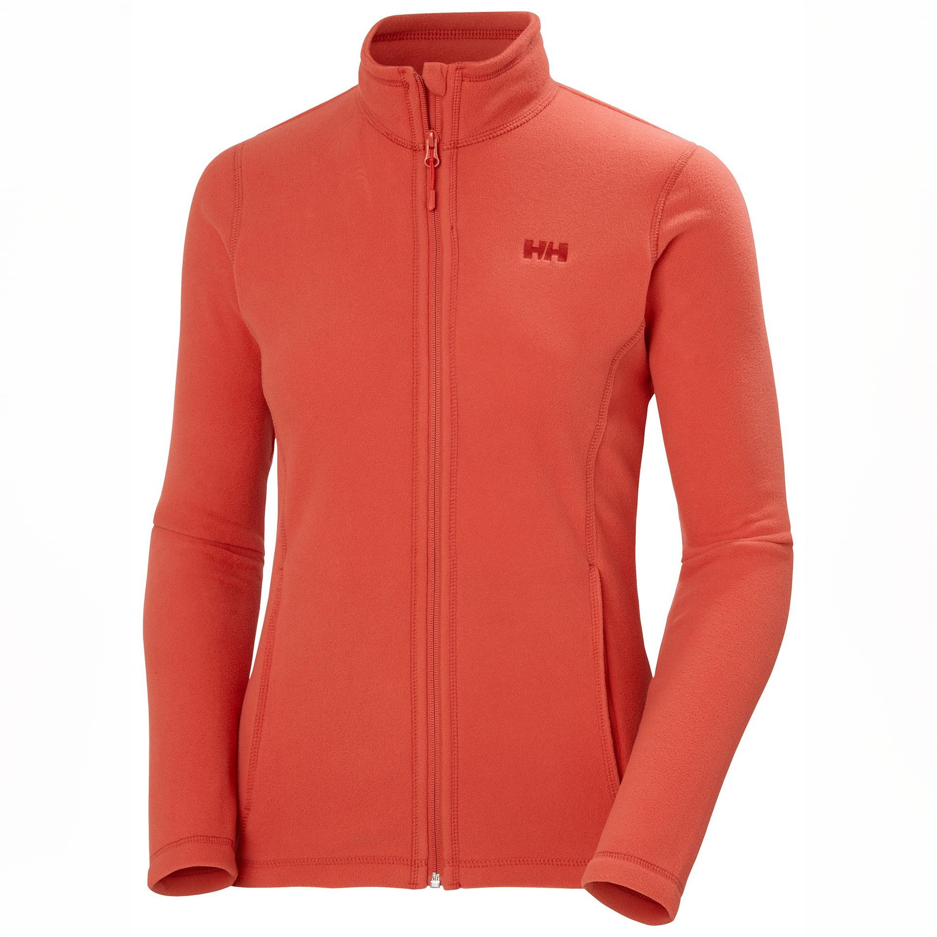 HELLY HANSEN W FULLZIP POLAR MONT