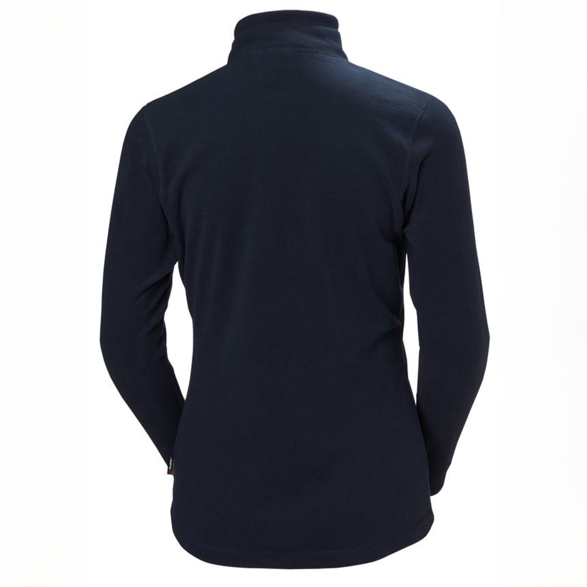 HELLY HANSEN W FULLZIP POLAR MONT