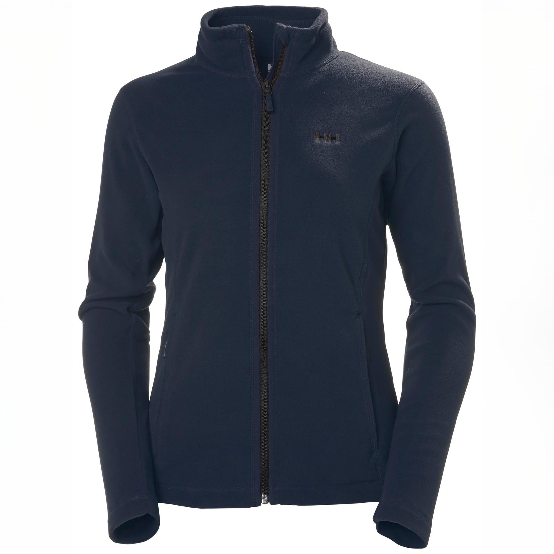 HELLY HANSEN W FULLZIP POLAR MONT