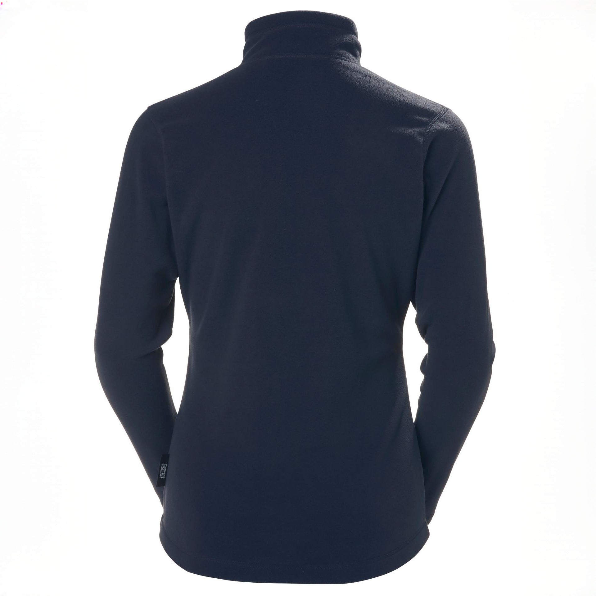 HELLY HANSEN W FULLZIP POLAR MONT