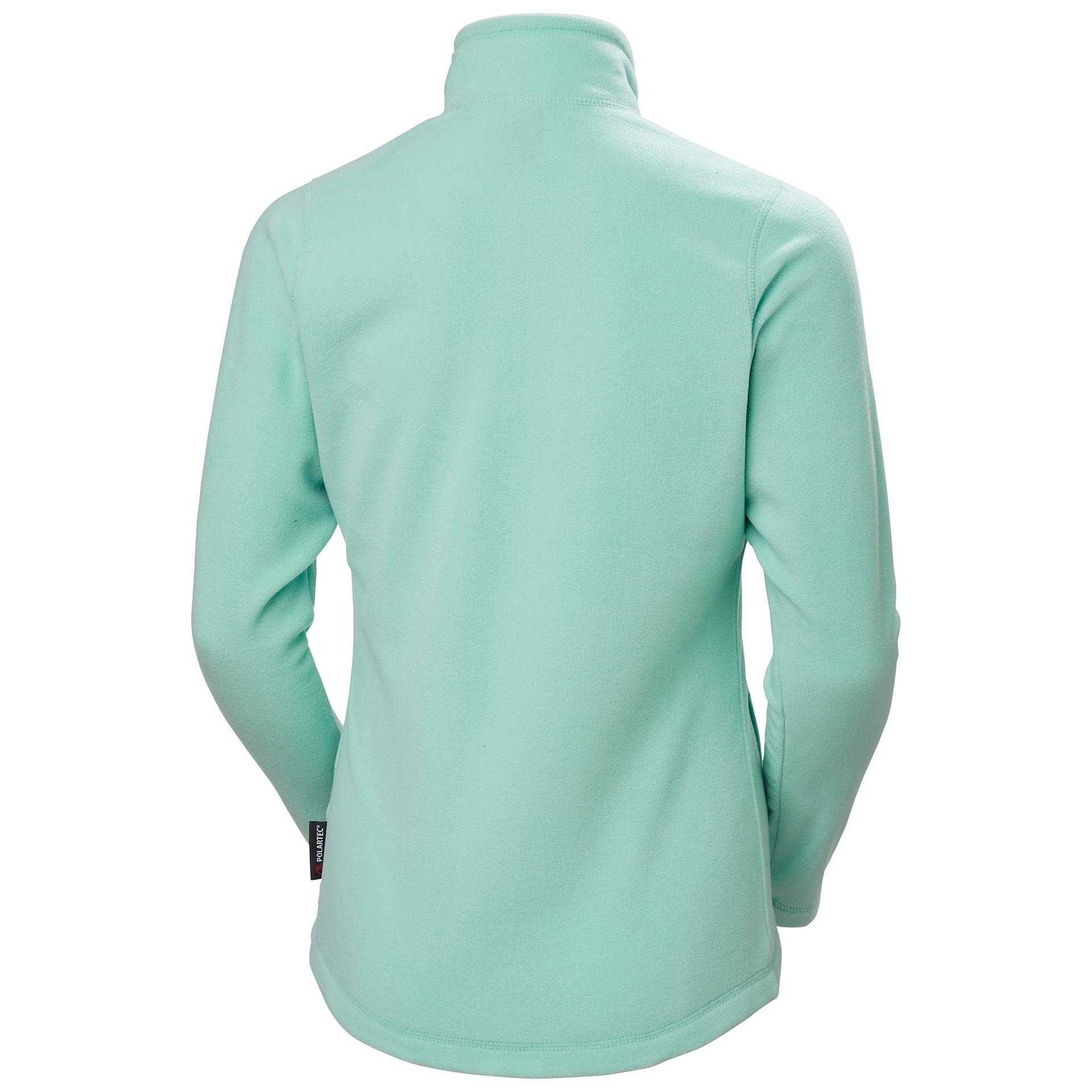 HELLY HANSEN W FULLZIP POLAR MONT