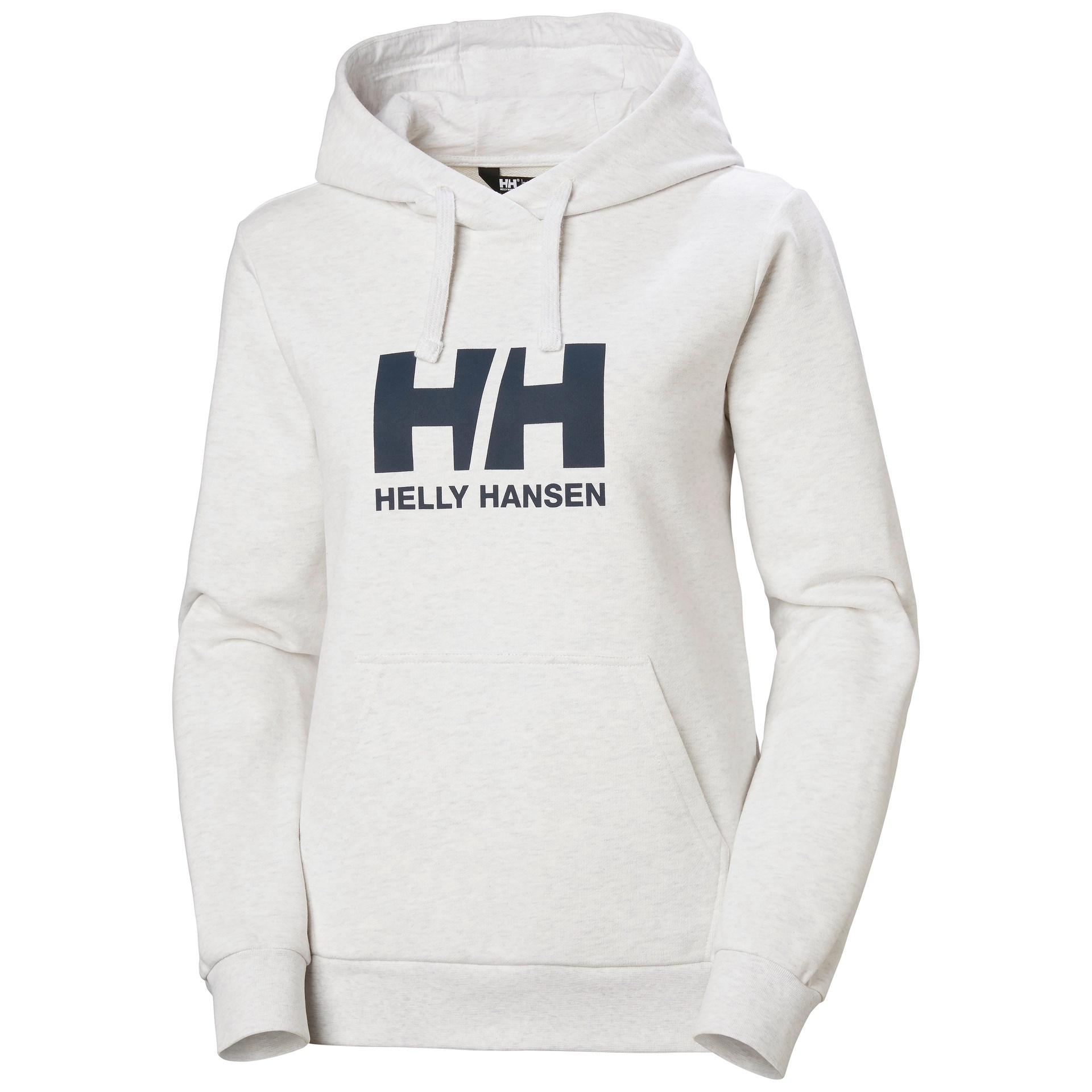HELLY HANSEN W HH LOGO KAPİŞONLU SWEATSHIRT 2.0