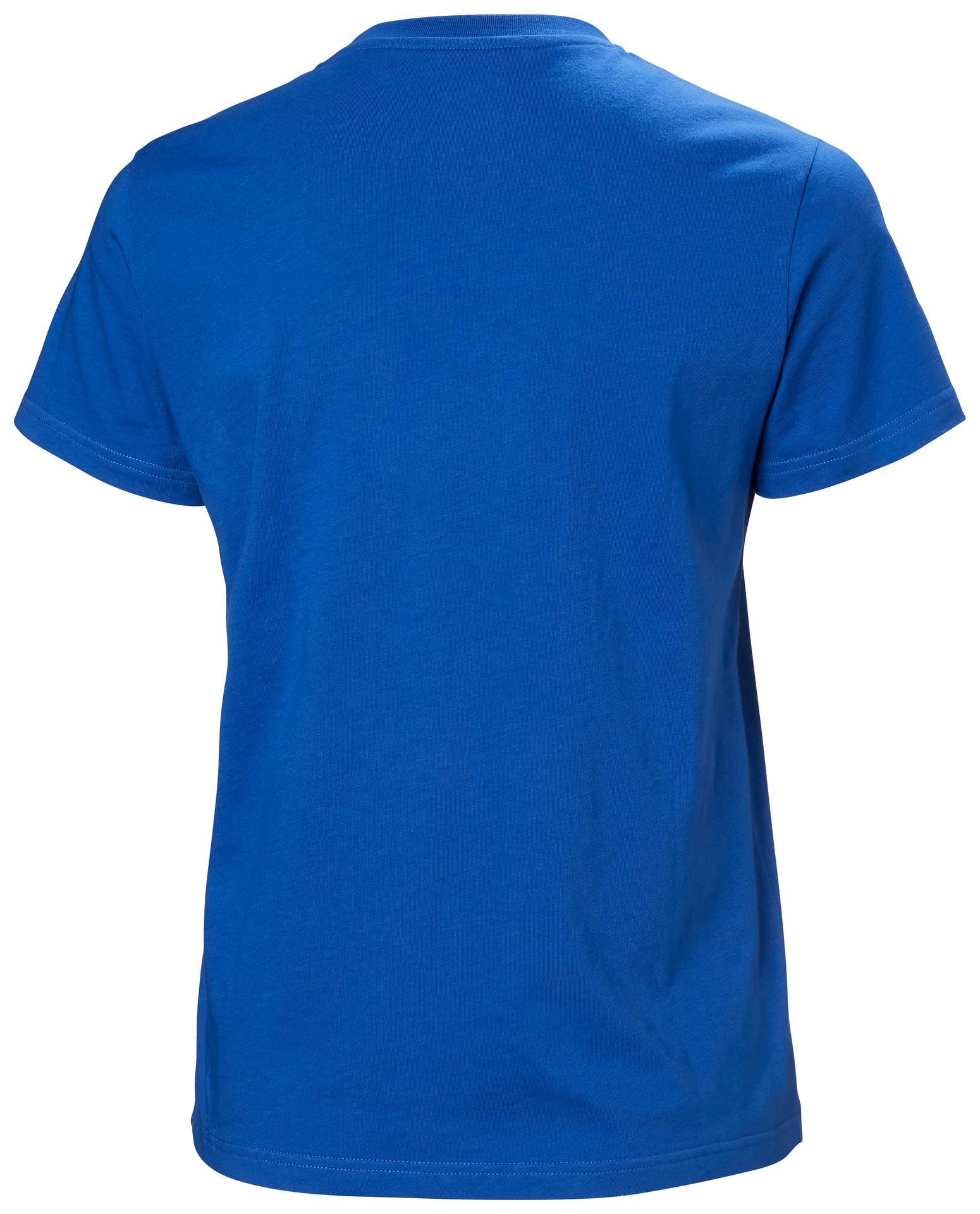 HELLY HANSEN W HH LOGO T-SHIRT 2.0