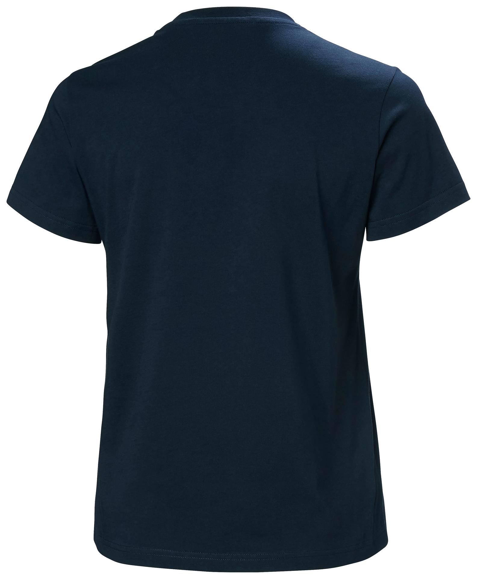 HELLY HANSEN W HH LOGO T-SHIRT 2.0