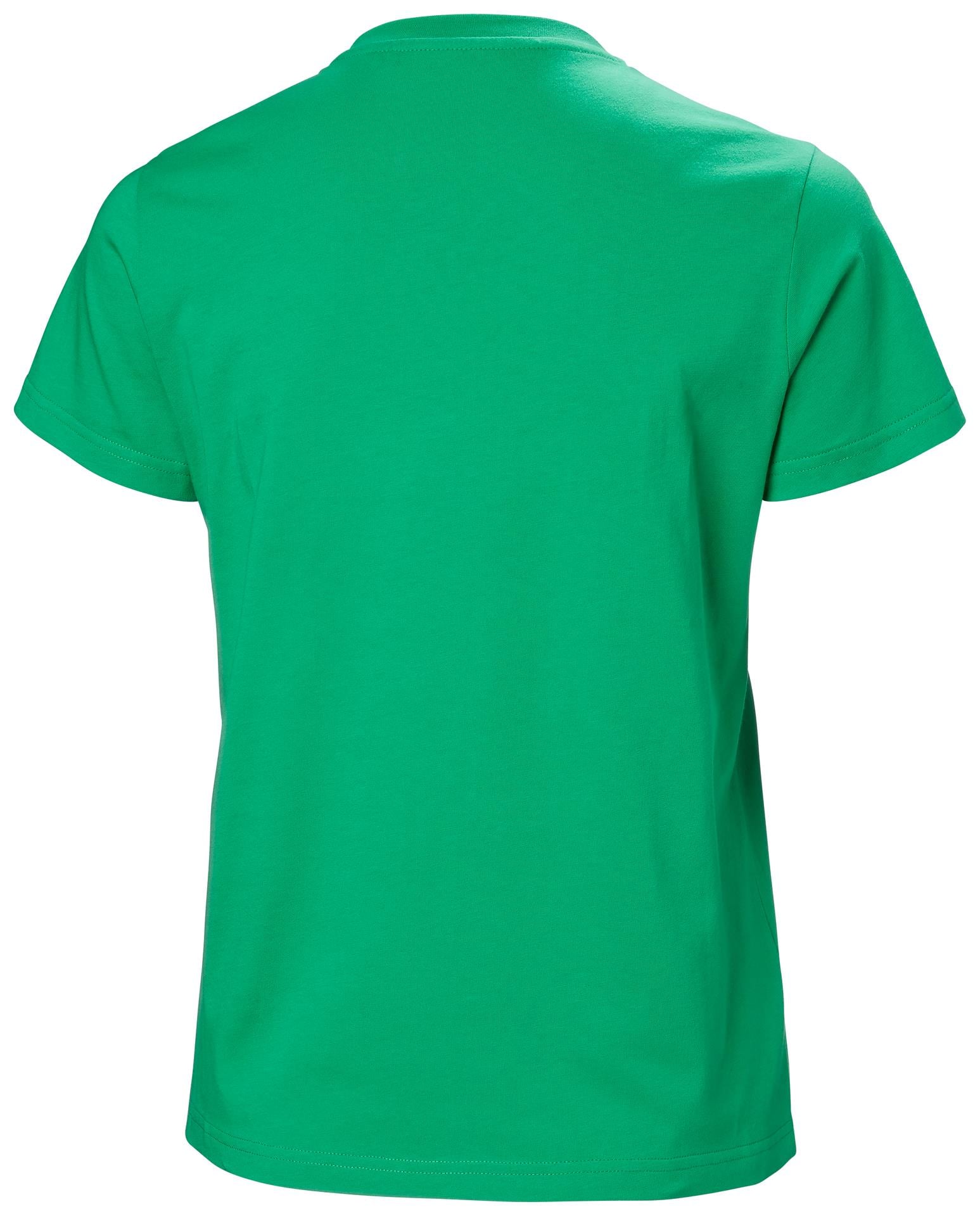 HELLY HANSEN W HH LOGO T-SHIRT 2.0
