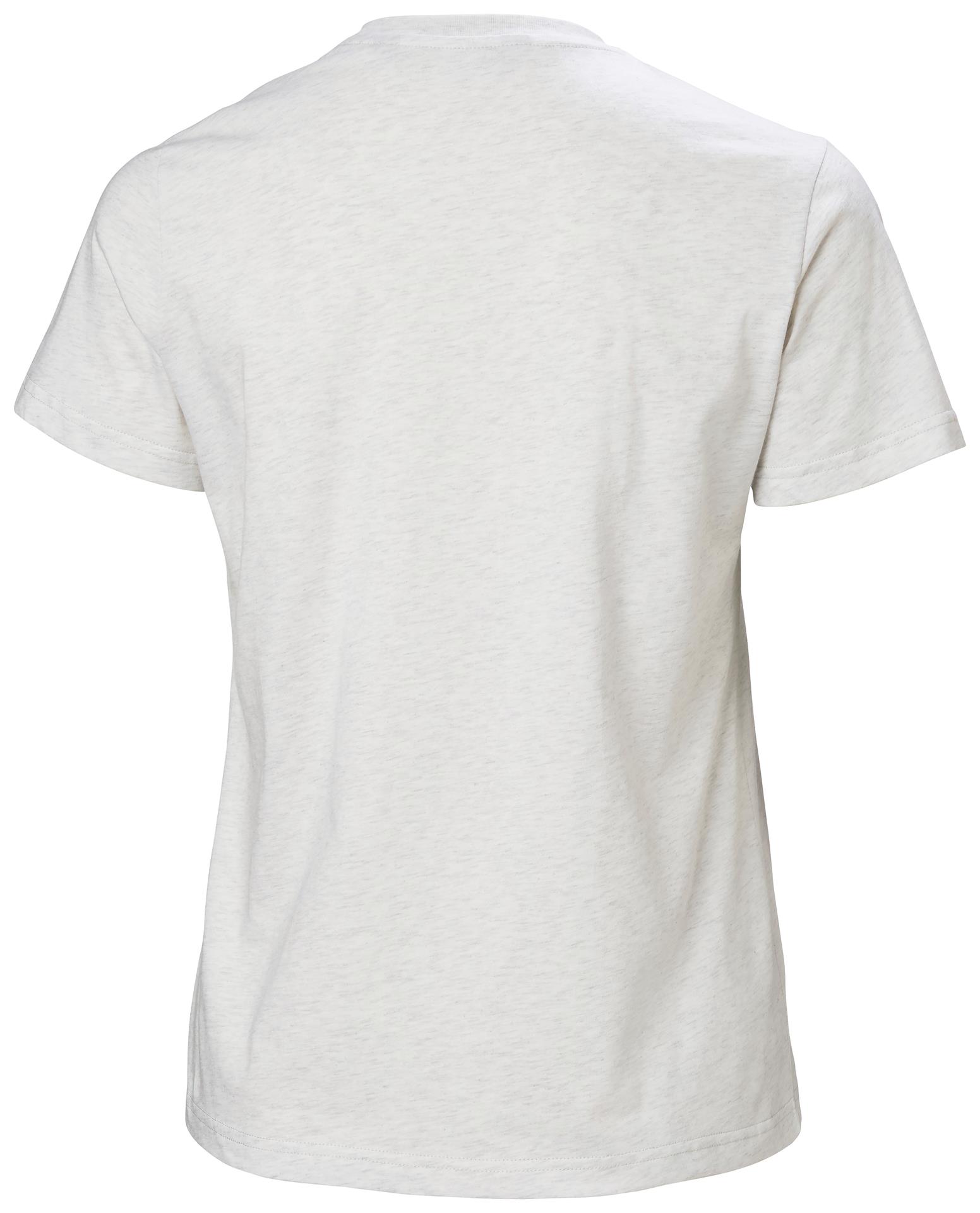 HELLY HANSEN W HH LOGO T-SHIRT 2.0