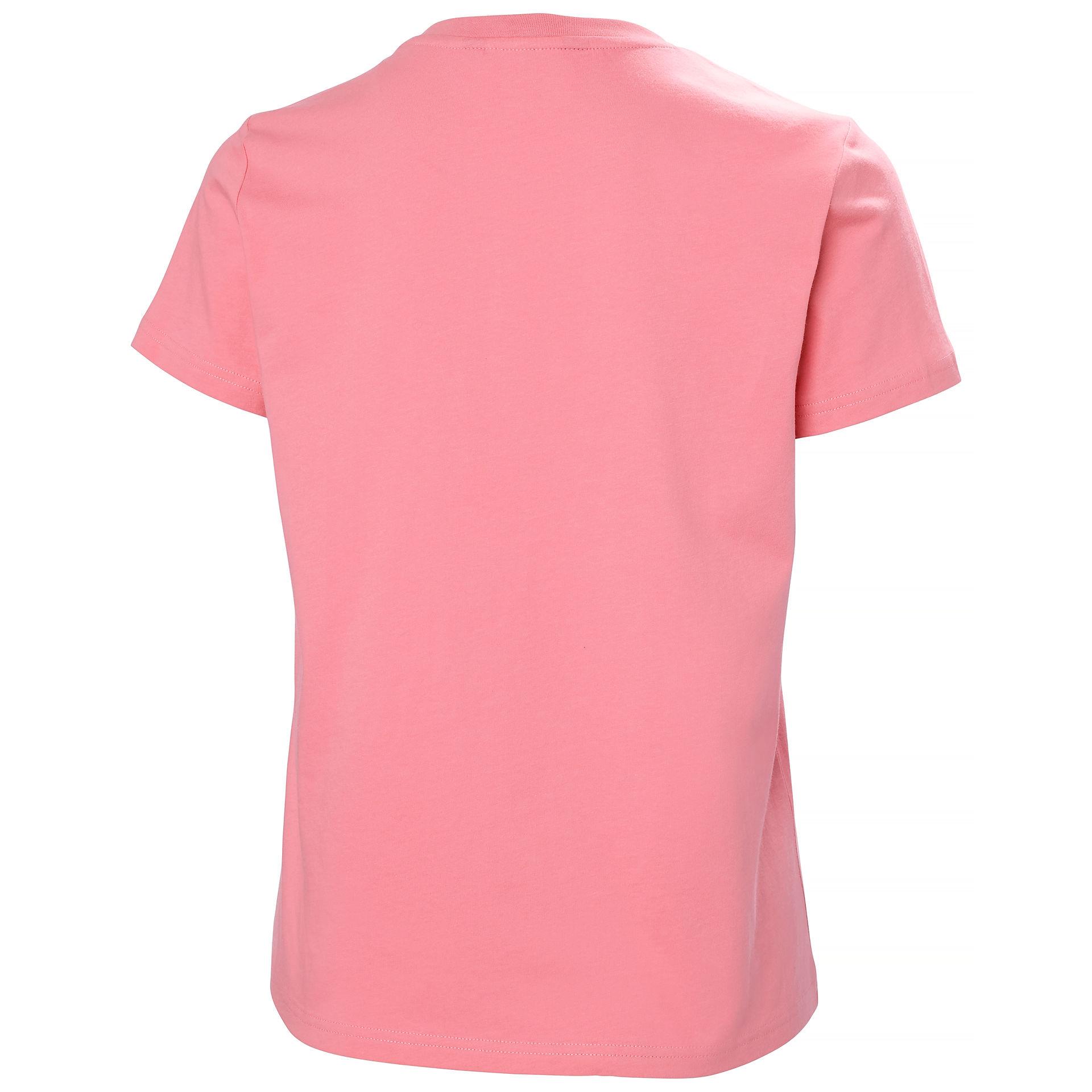 HELLY HANSEN W HH LOGO T-SHIRT 3.0